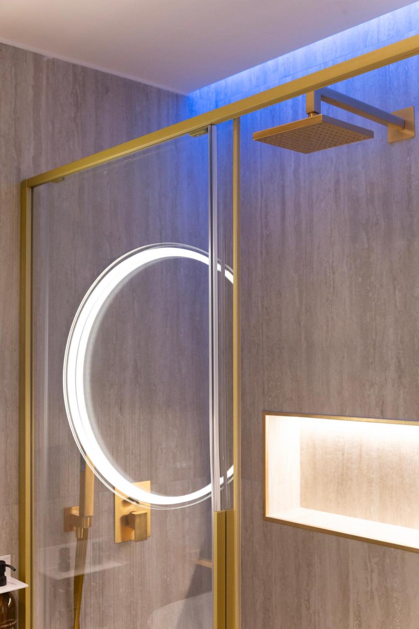56 Orange Street Luxury * Roma