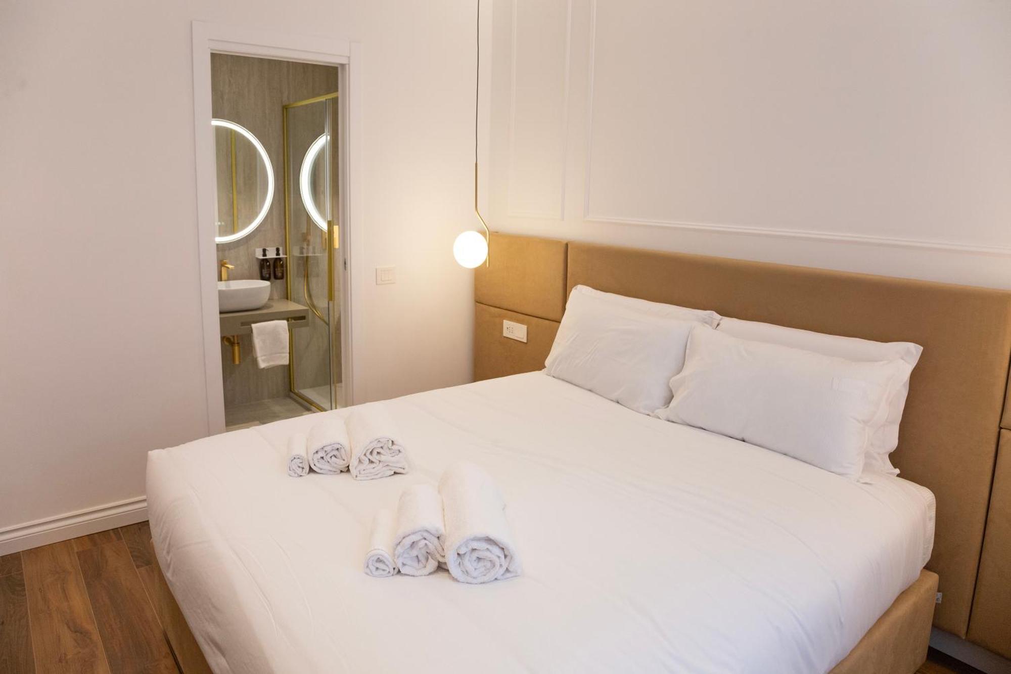 Affittacamere 56 Orange Street Luxury Roma