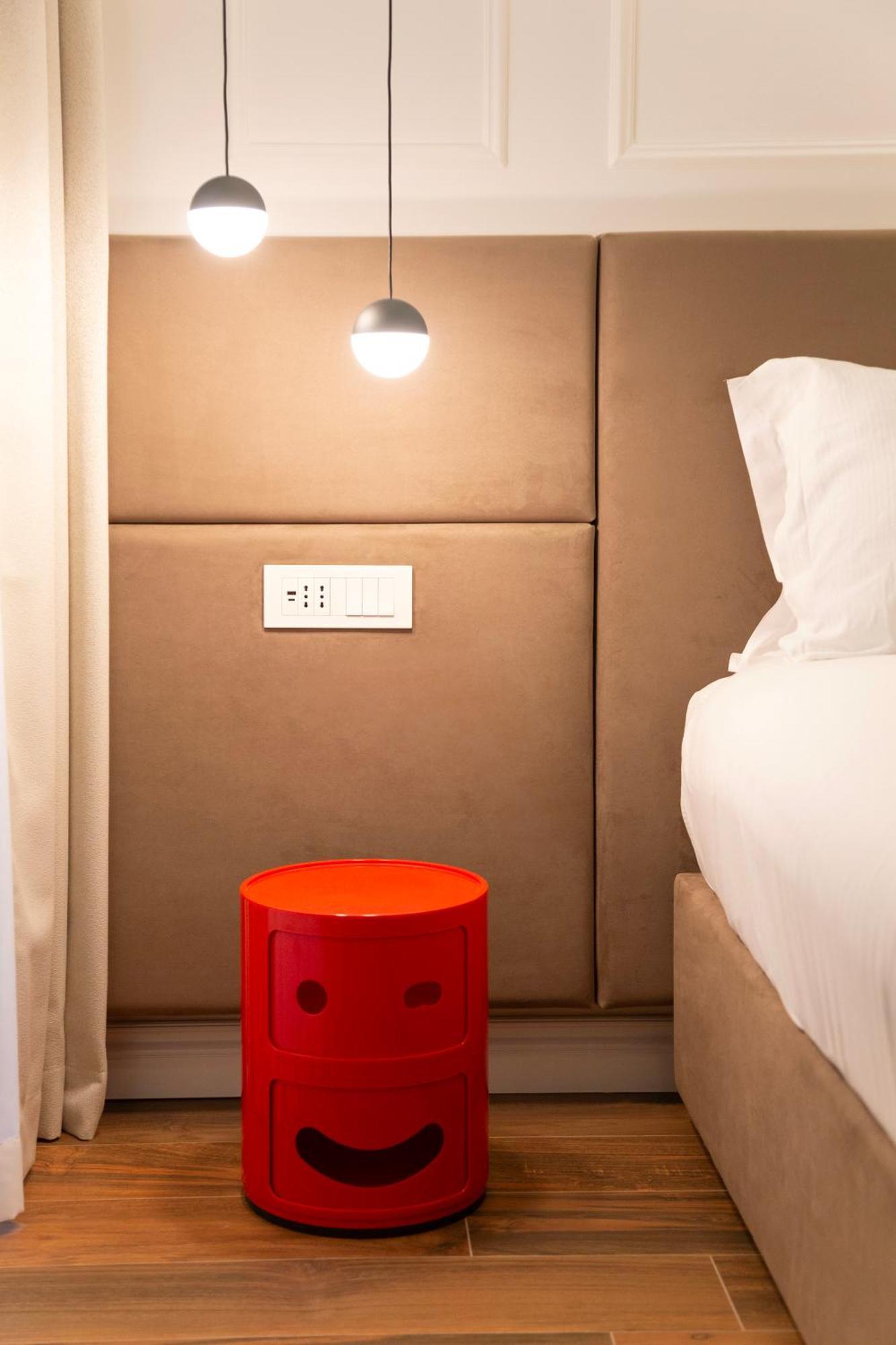 Affittacamere 56 Orange Street Luxury *
