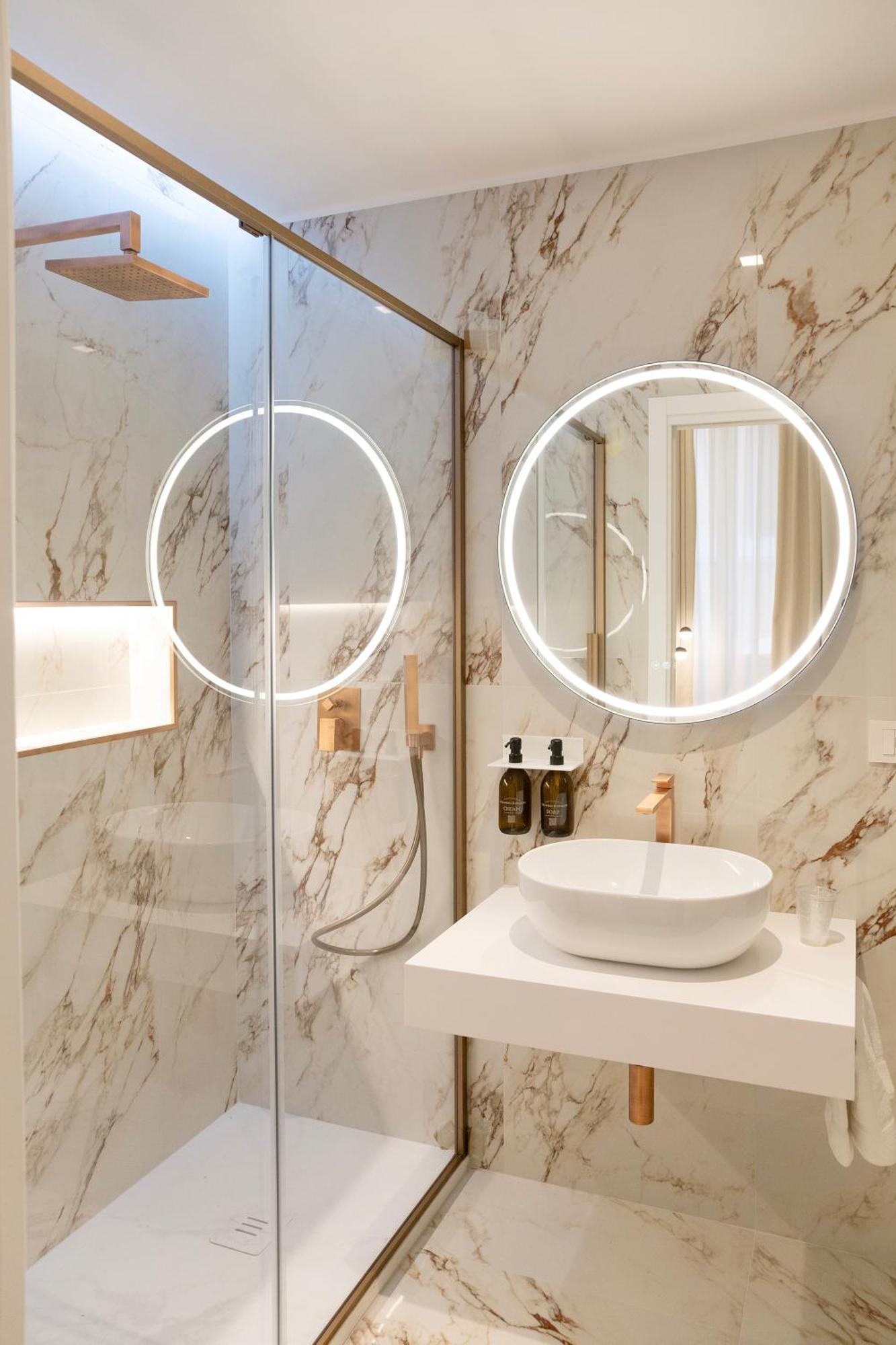 Affittacamere 56 Orange Street Luxury *