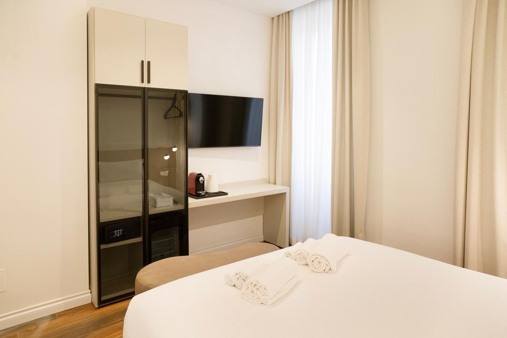 56 Orange Street Luxury Affittacamere