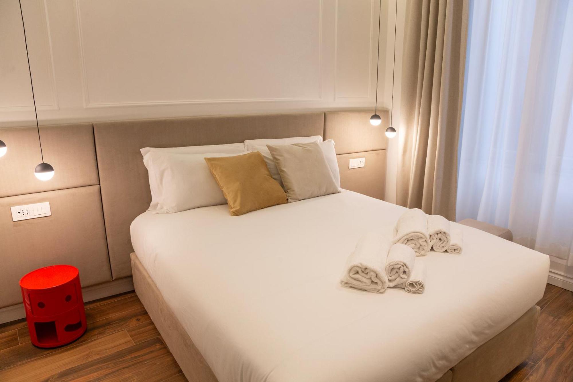 Affittacamere 56 Orange Street Luxury Roma