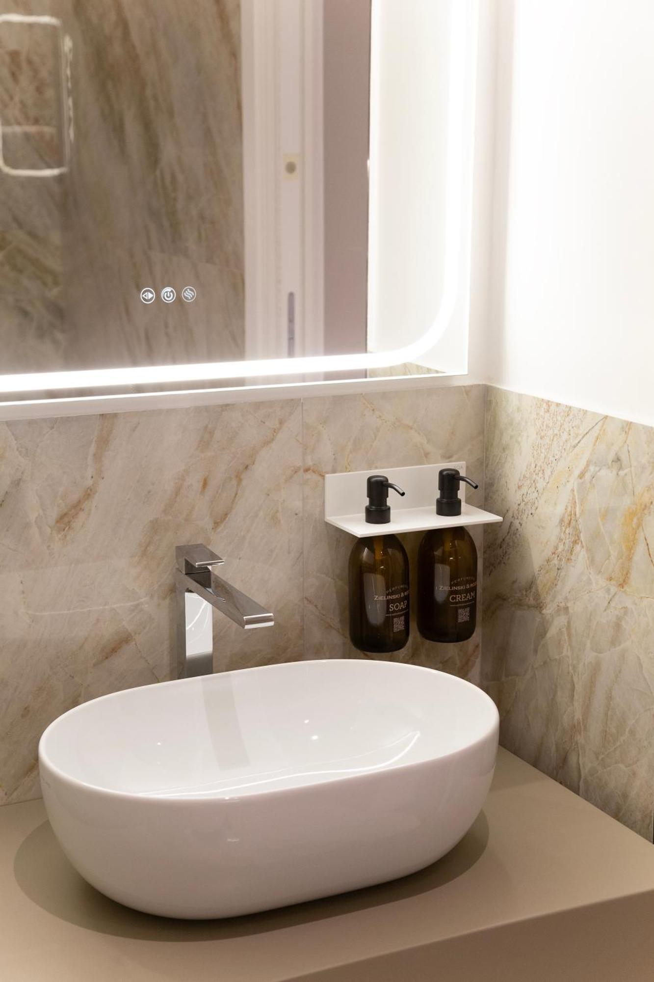 56 Orange Street Luxury Affittacamere