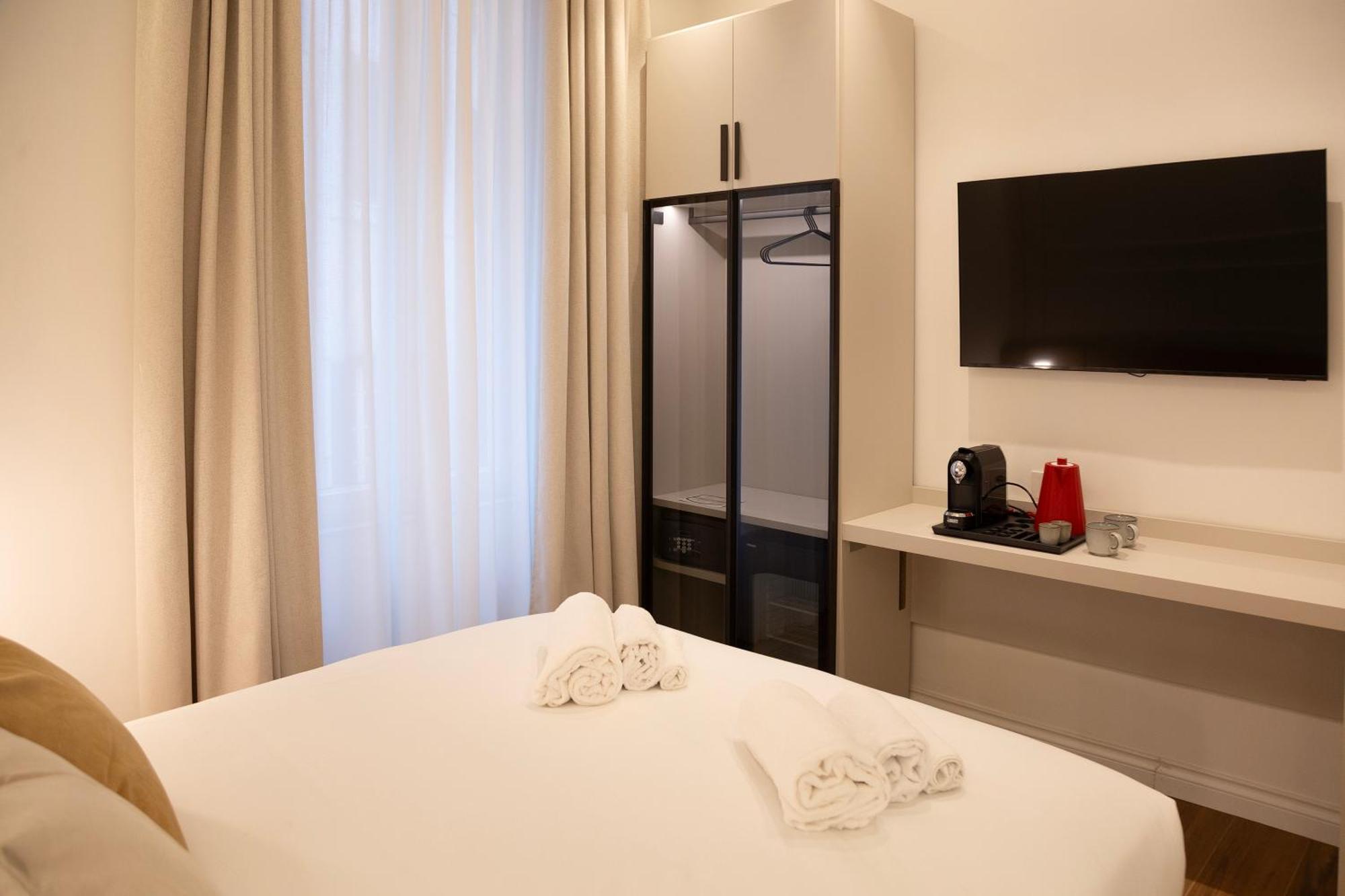 56 Orange Street Luxury Roma