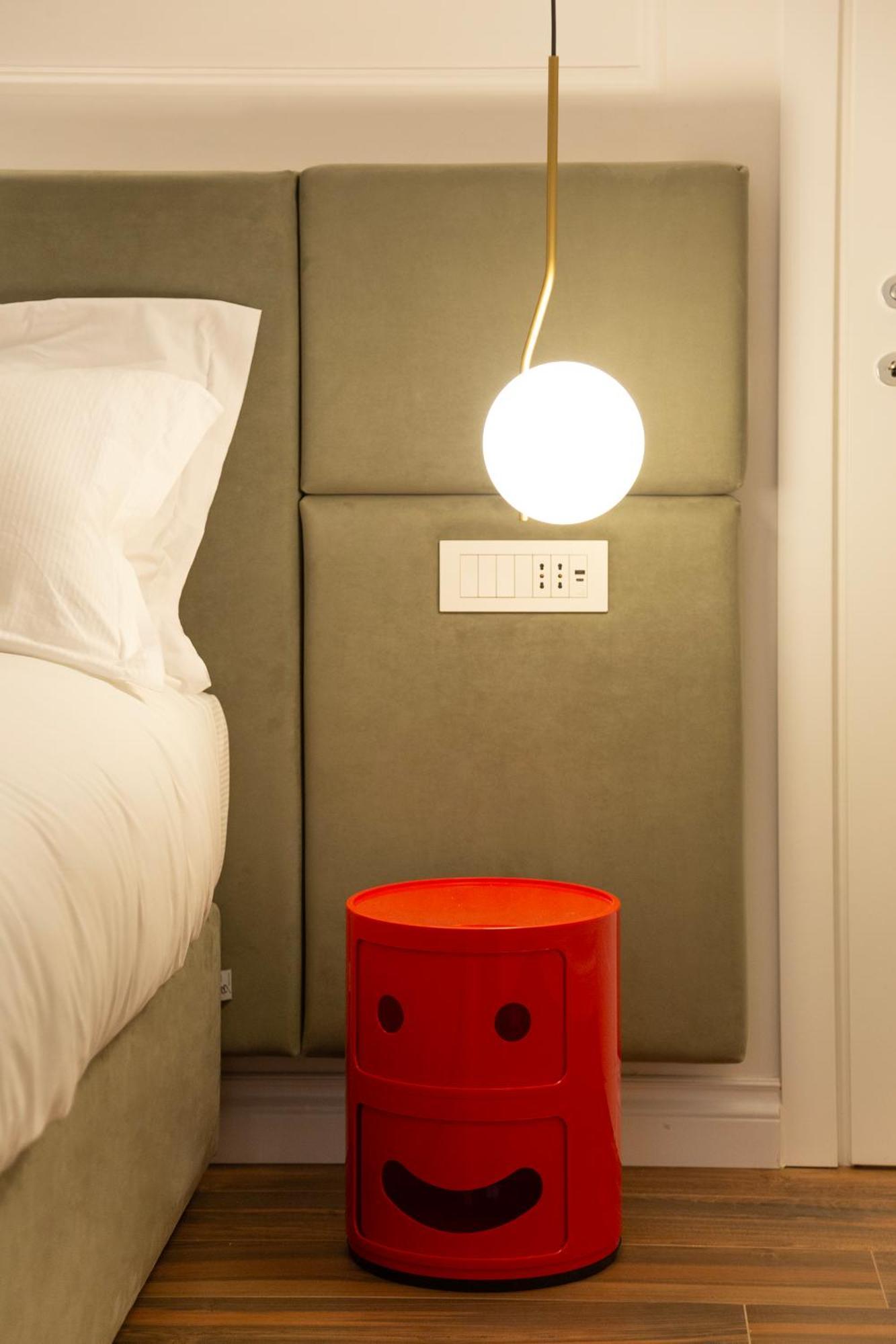 56 Orange Street Luxury Roma