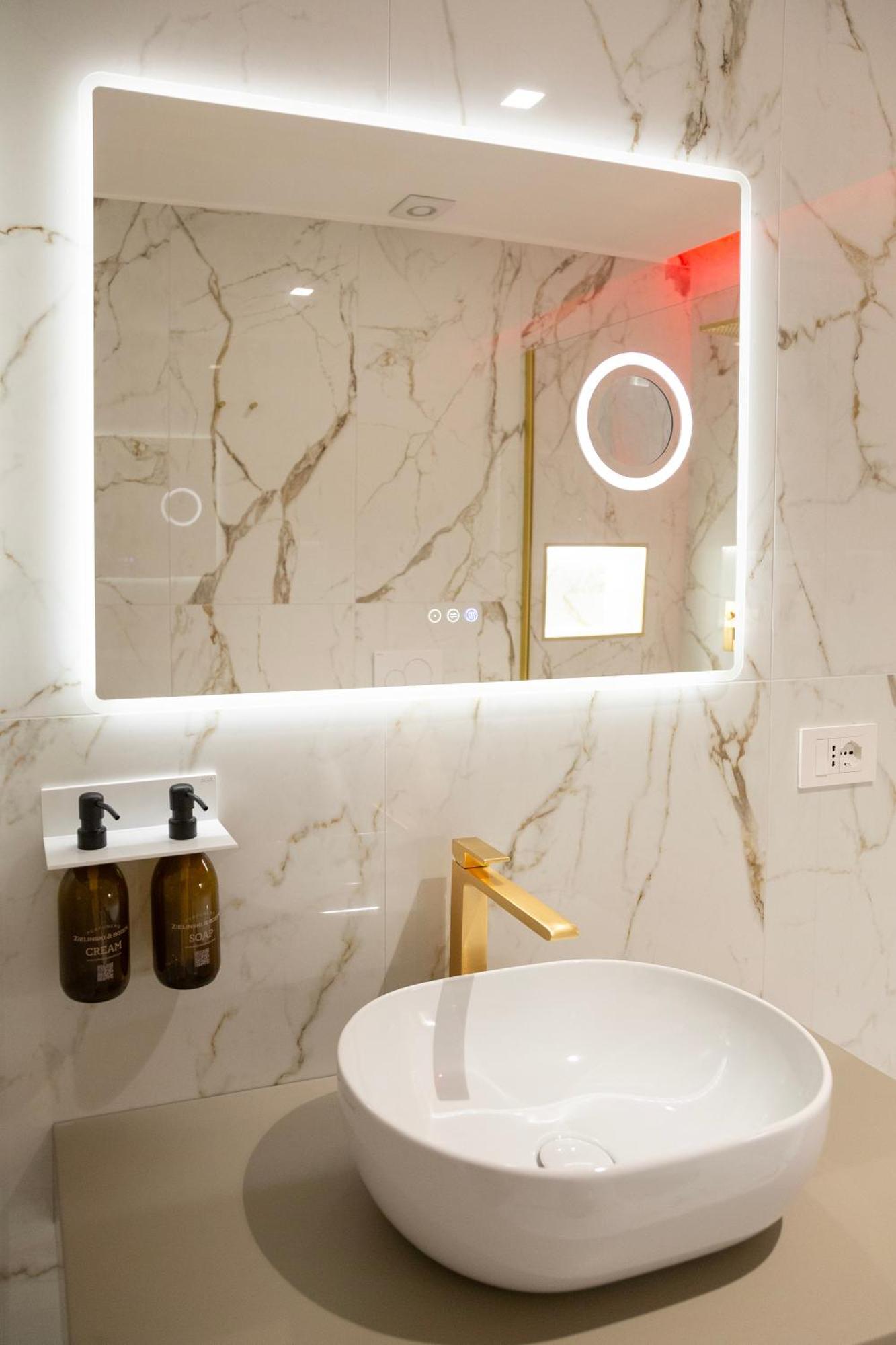 Affittacamere 56 Orange Street Luxury *