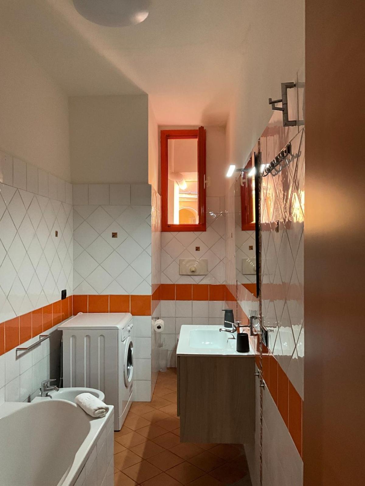 Apartment Maria House Saint Peter Rome