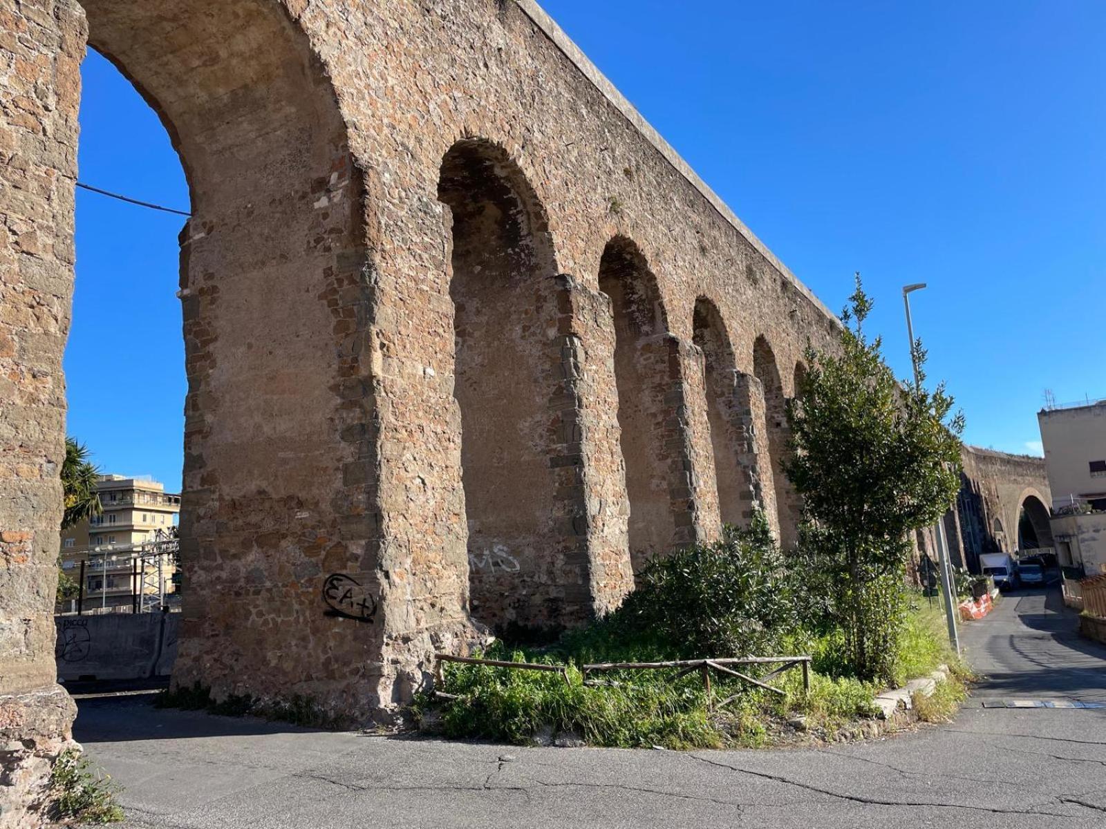 Apartment Il Giardino Di Frida Rome