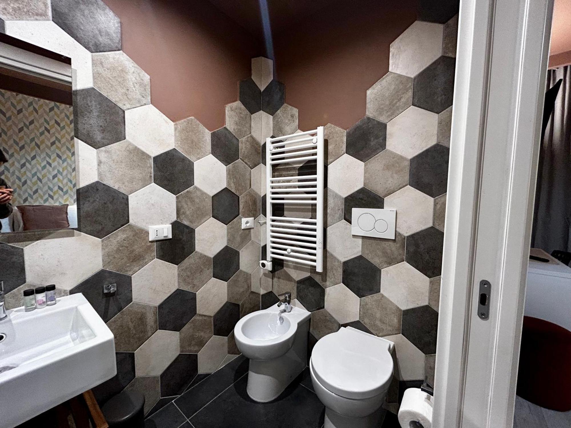 Holiday home Provincie 55 Rome