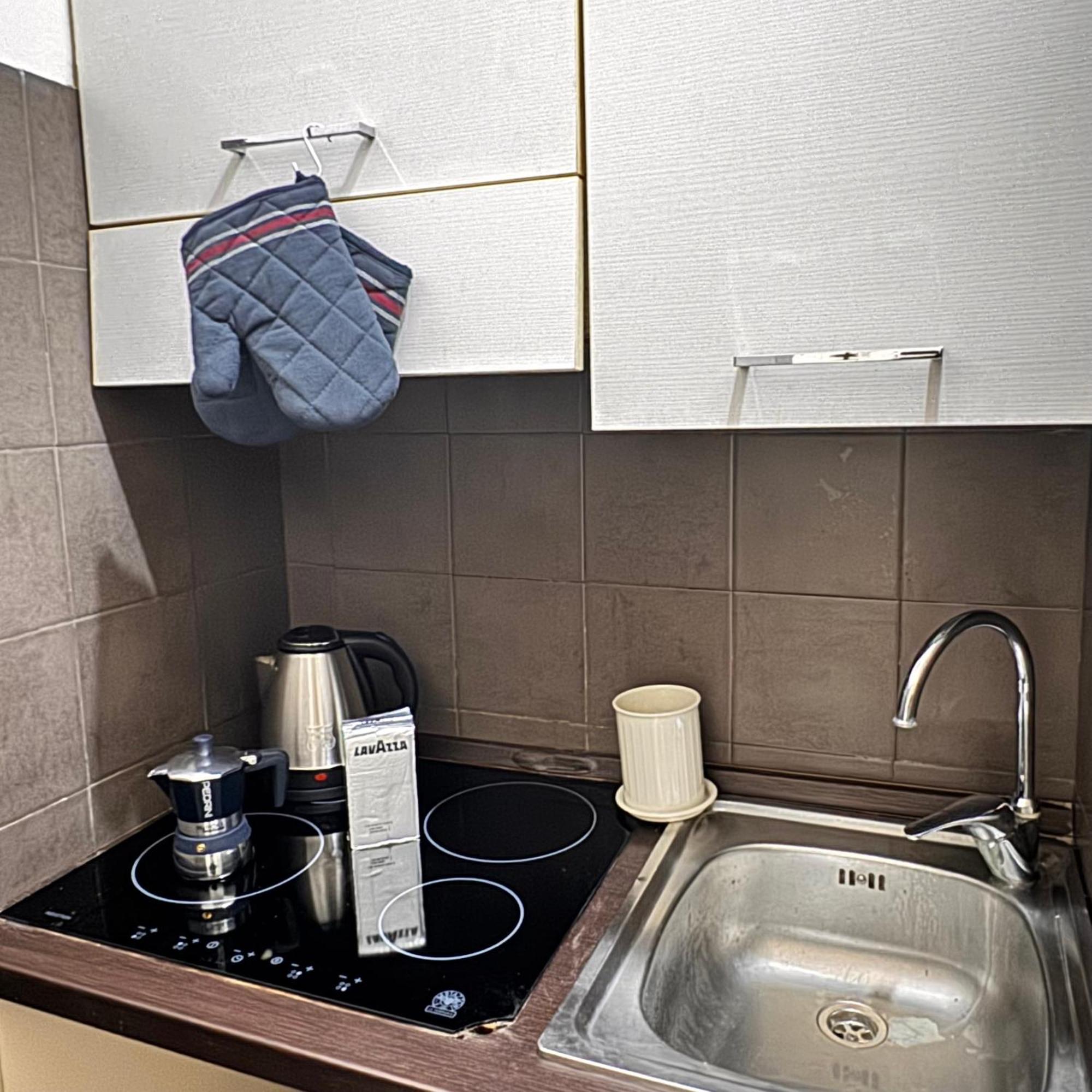 Cozy Apartment