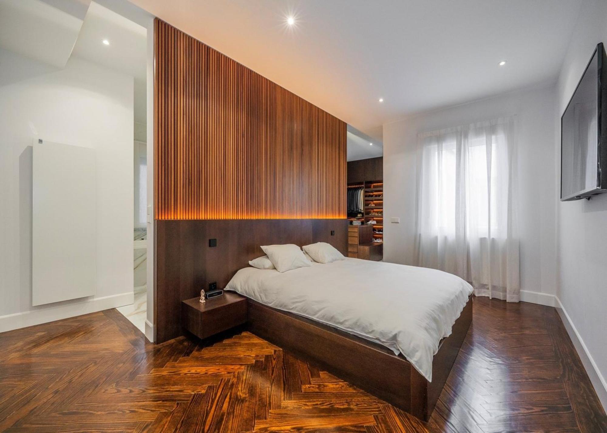 Appartamento Con Cinema 2 Camere Da Letto * Rome