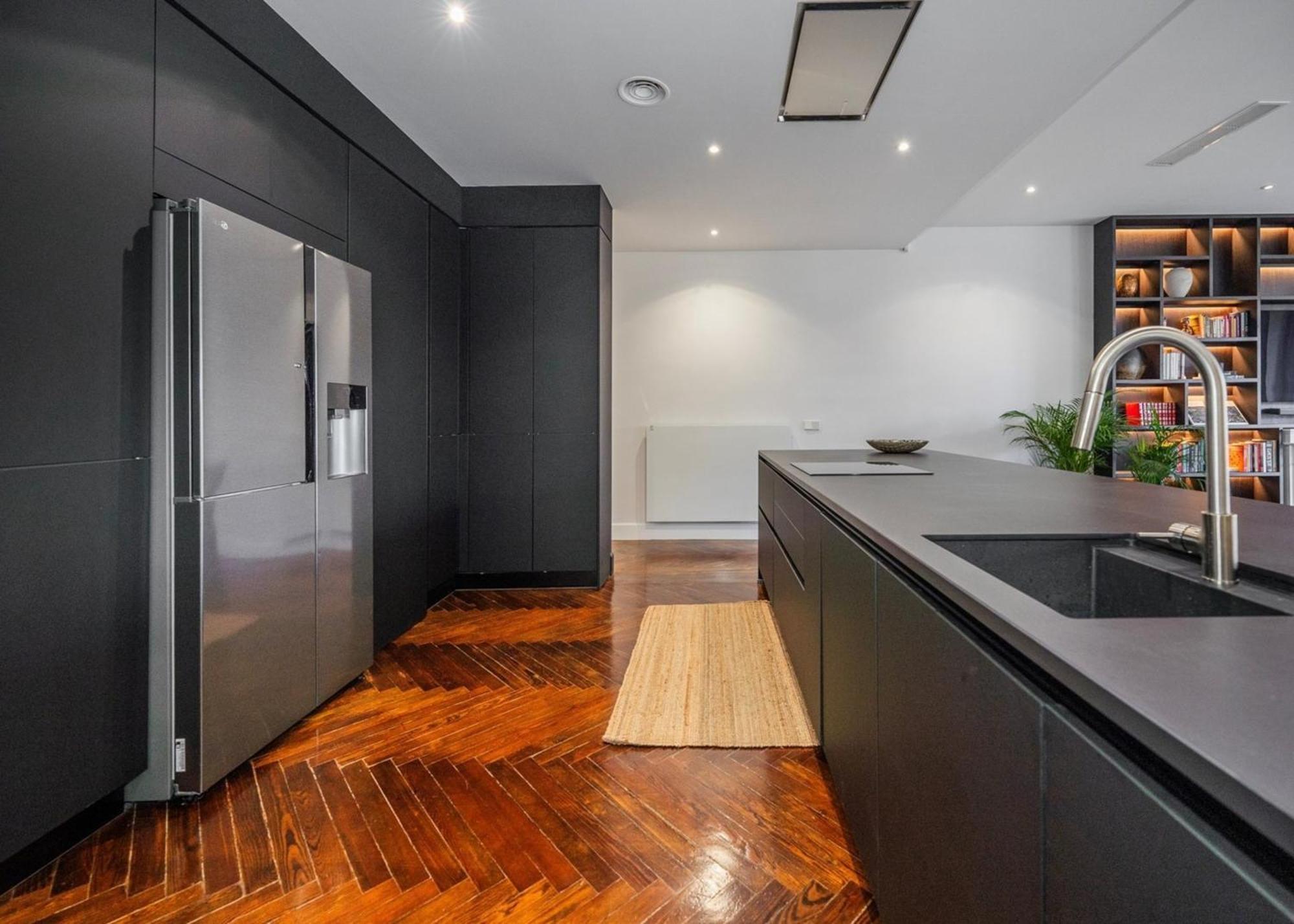 Apartment Appartamento Con Cinema 2 Camere Da Letto Rome