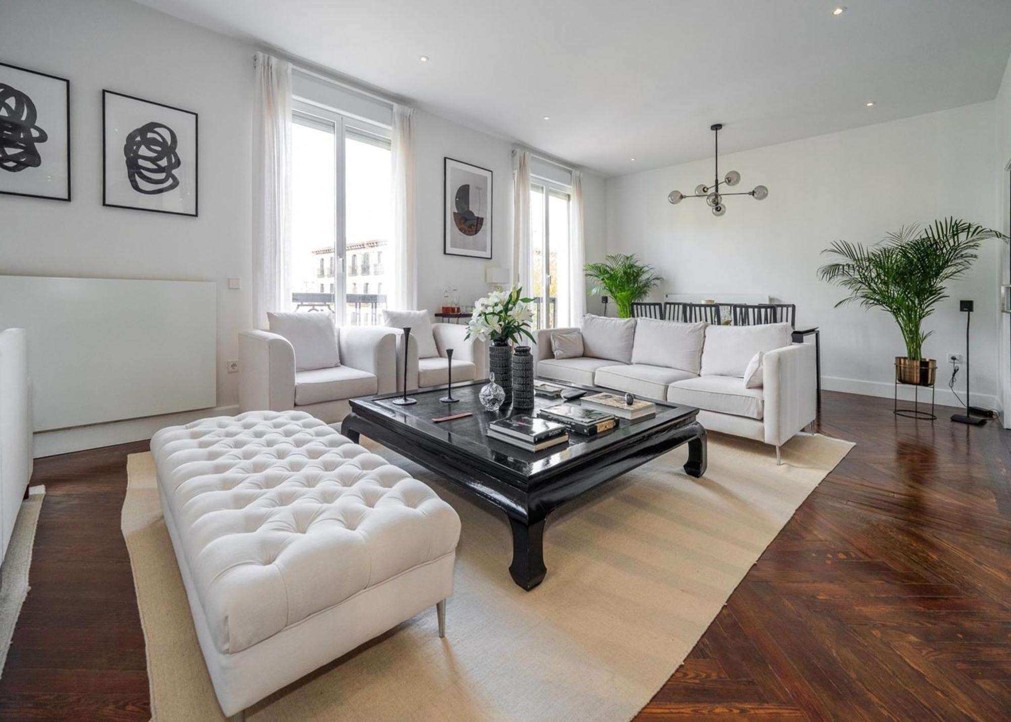 Appartamento Con Cinema 2 Camere Da Letto * Rome