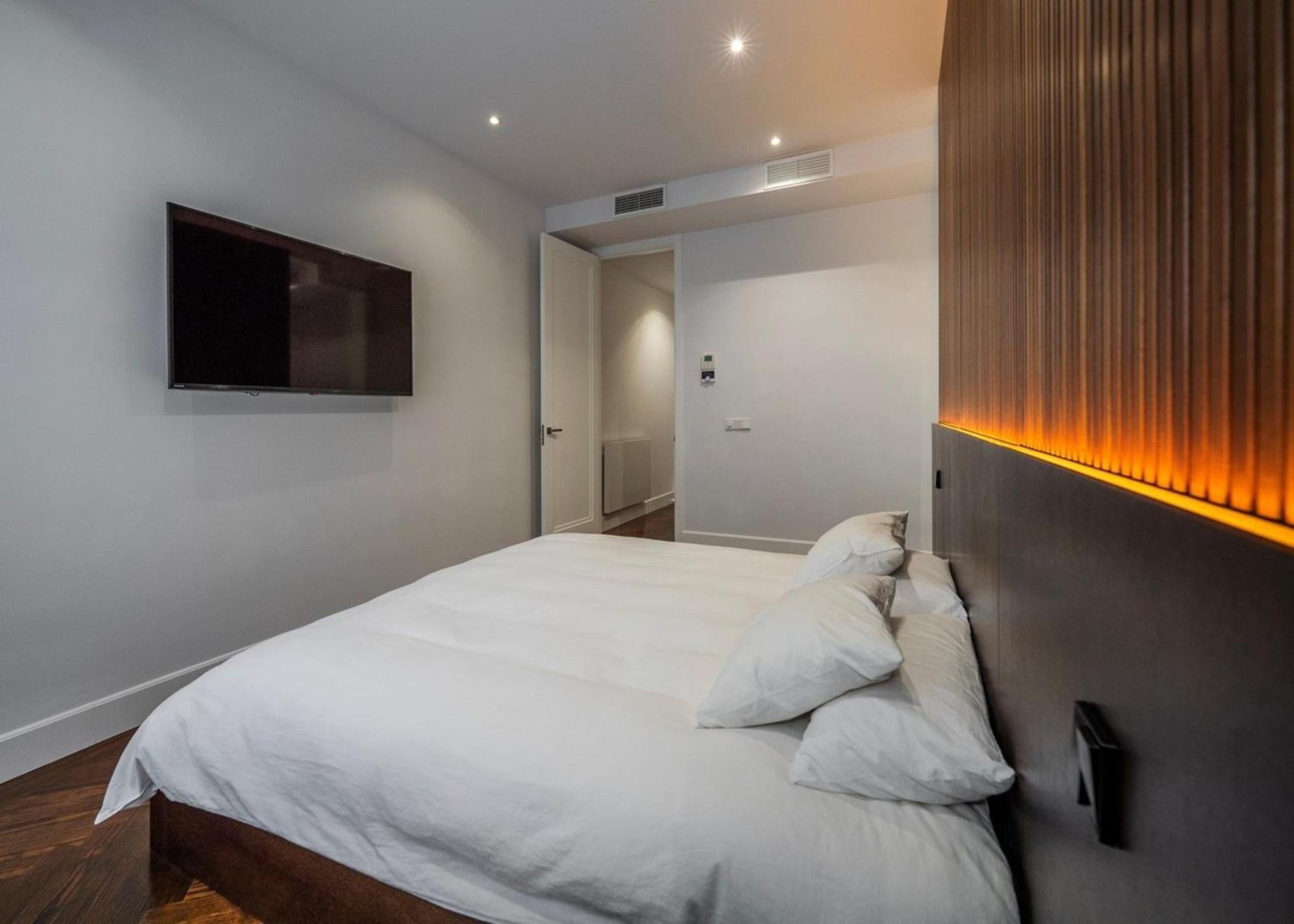 Apartment Appartamento Con Cinema 2 Camere Da Letto *