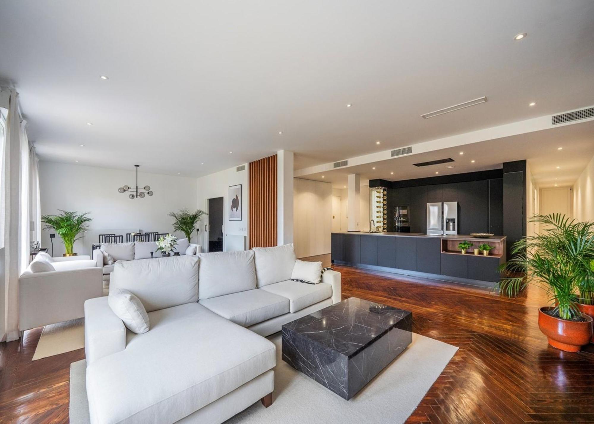 Apartment Appartamento Con Cinema 2 Camere Da Letto