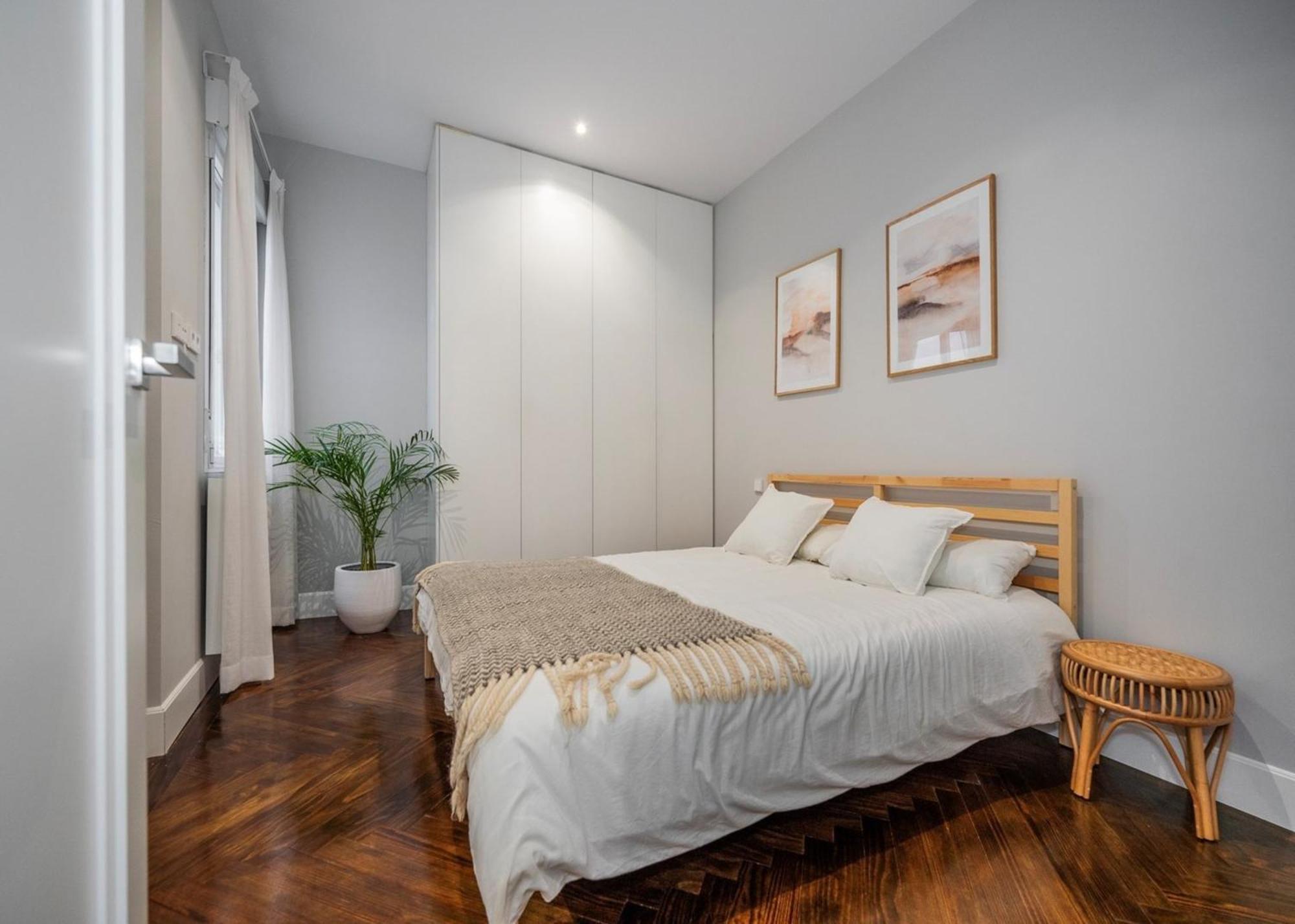 Apartment Appartamento Con Cinema 2 Camere Da Letto Rome