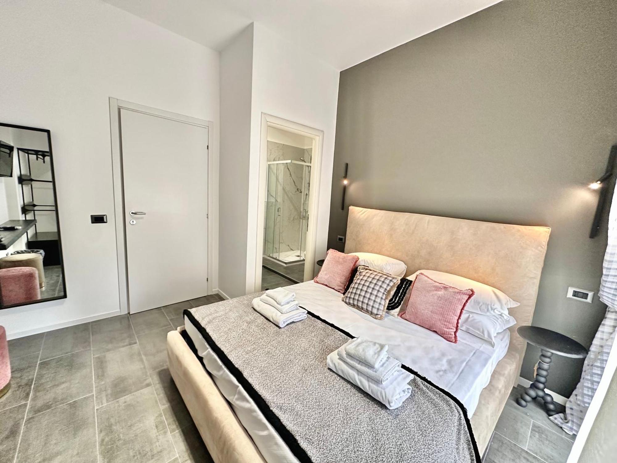 Guest house Xcross Garbatella *