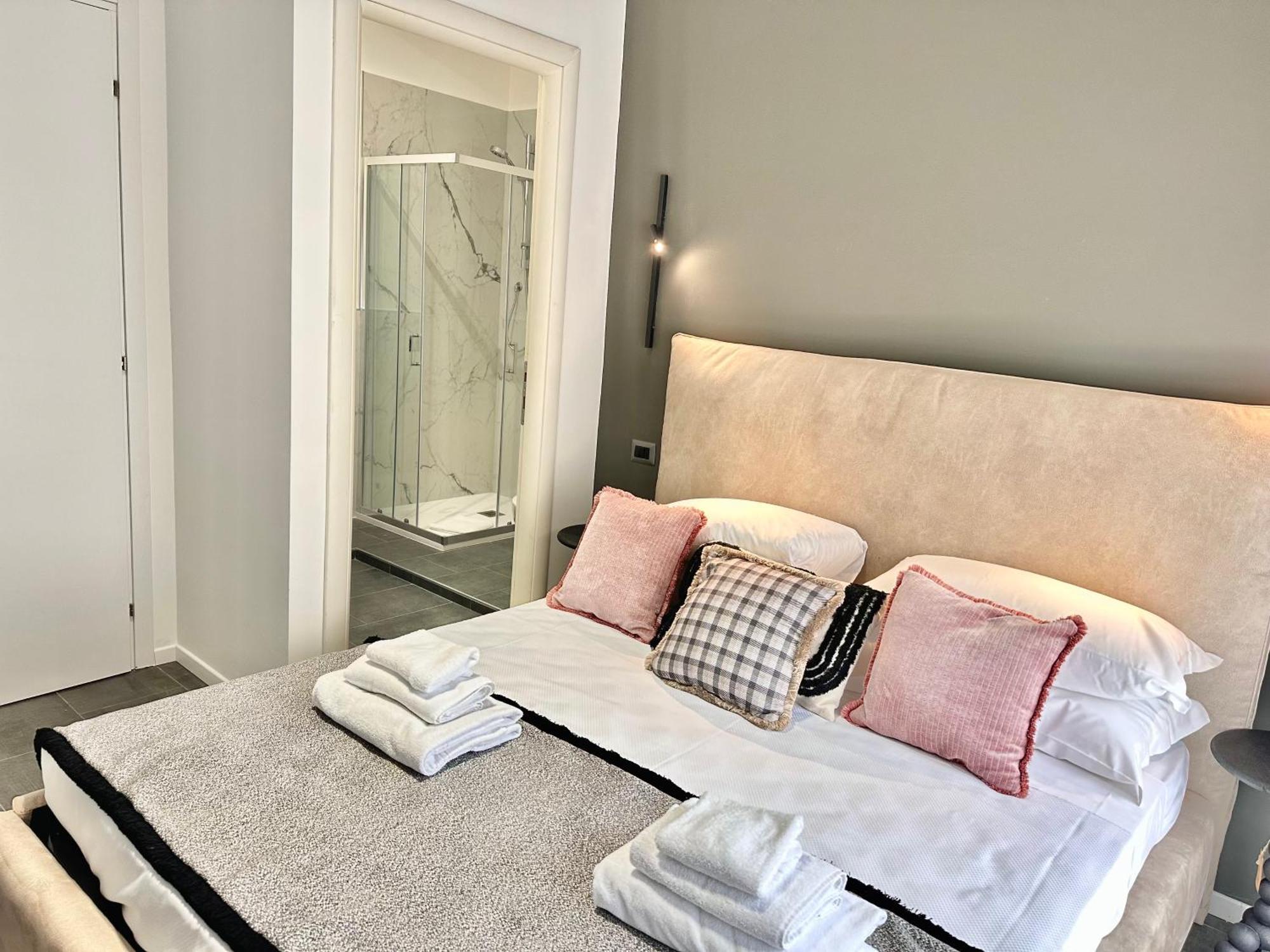 Xcross Garbatella Guest house