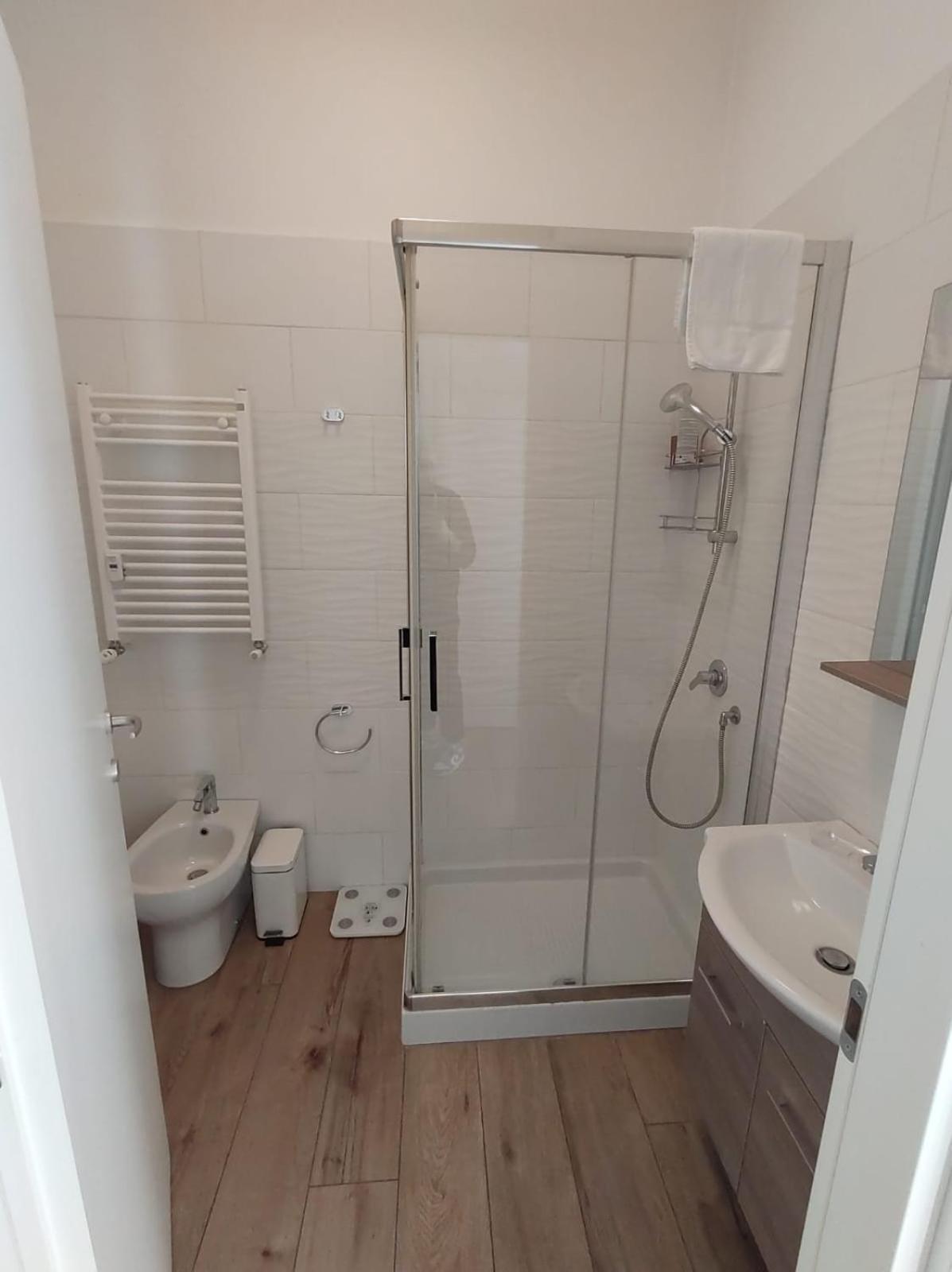 Annalisa Apartment Rome