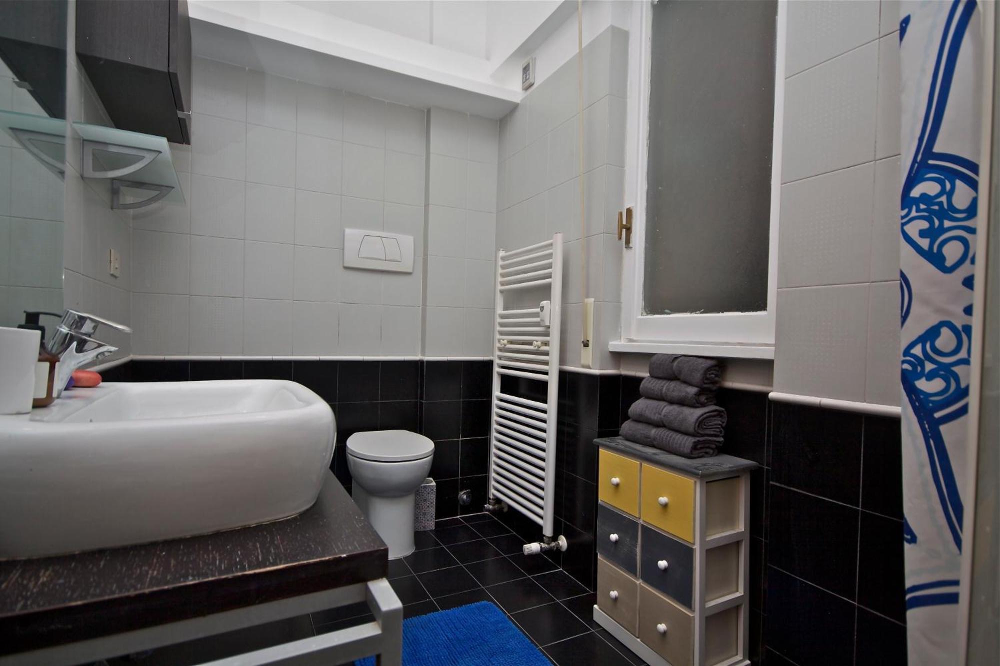 Porta Portese Apartment Rome