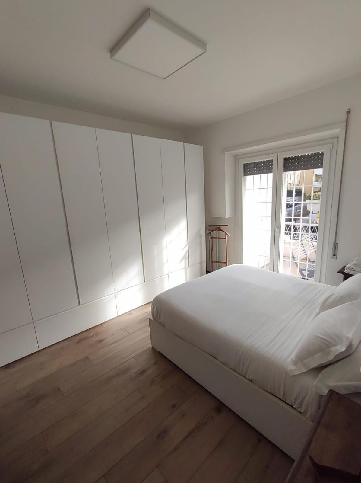 Annalisa Apartment Rome