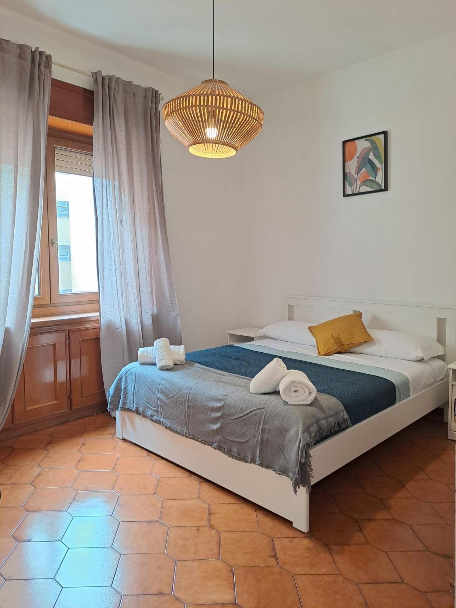 Casa Delle Palme Apartment Rome