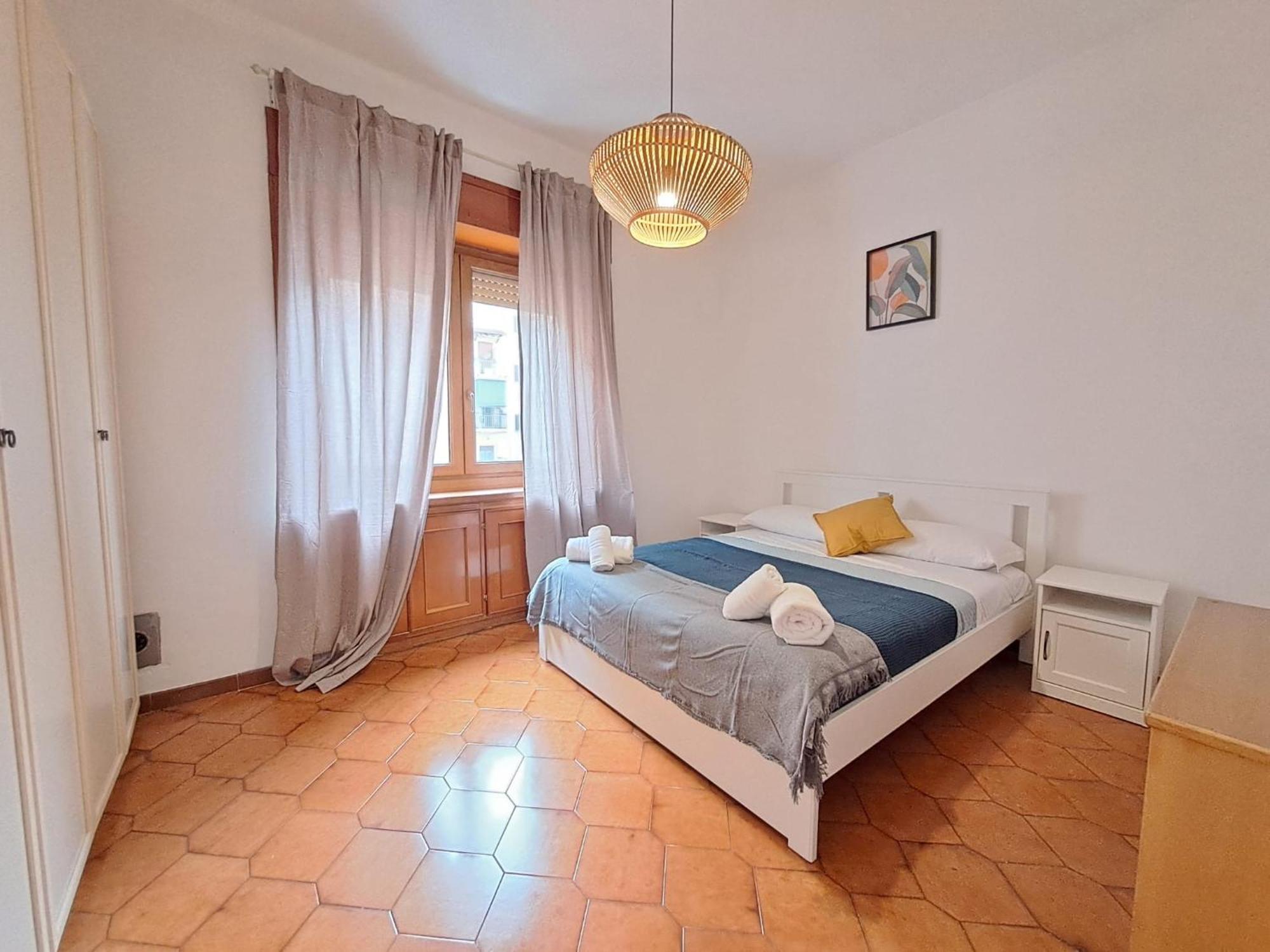 Apartment Casa Delle Palme *