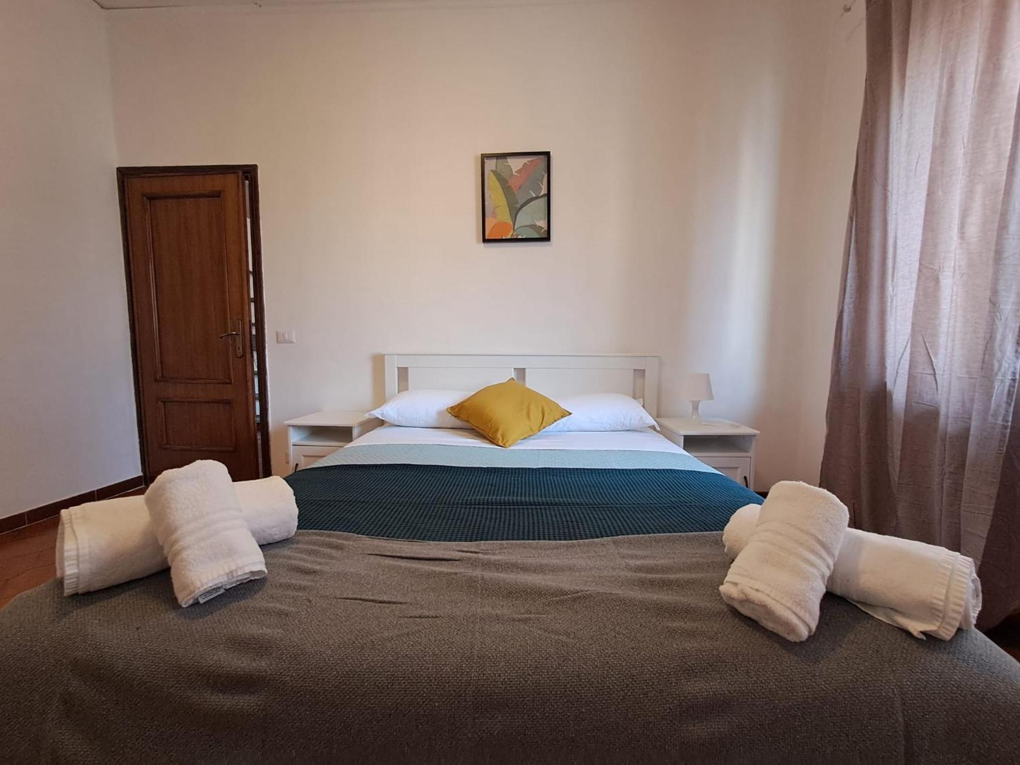 Apartment Casa Delle Palme Rome