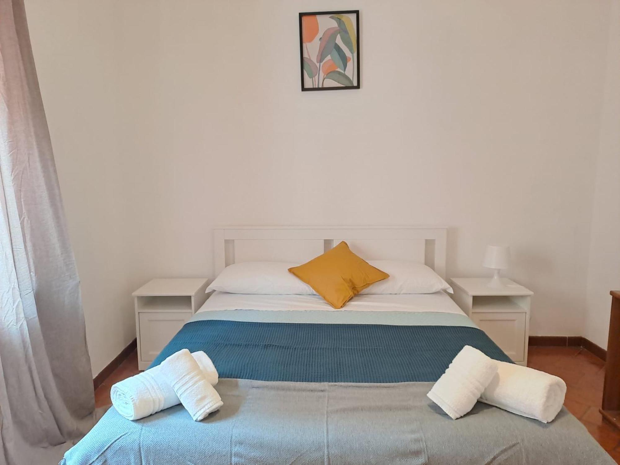 Casa Delle Palme Apartment