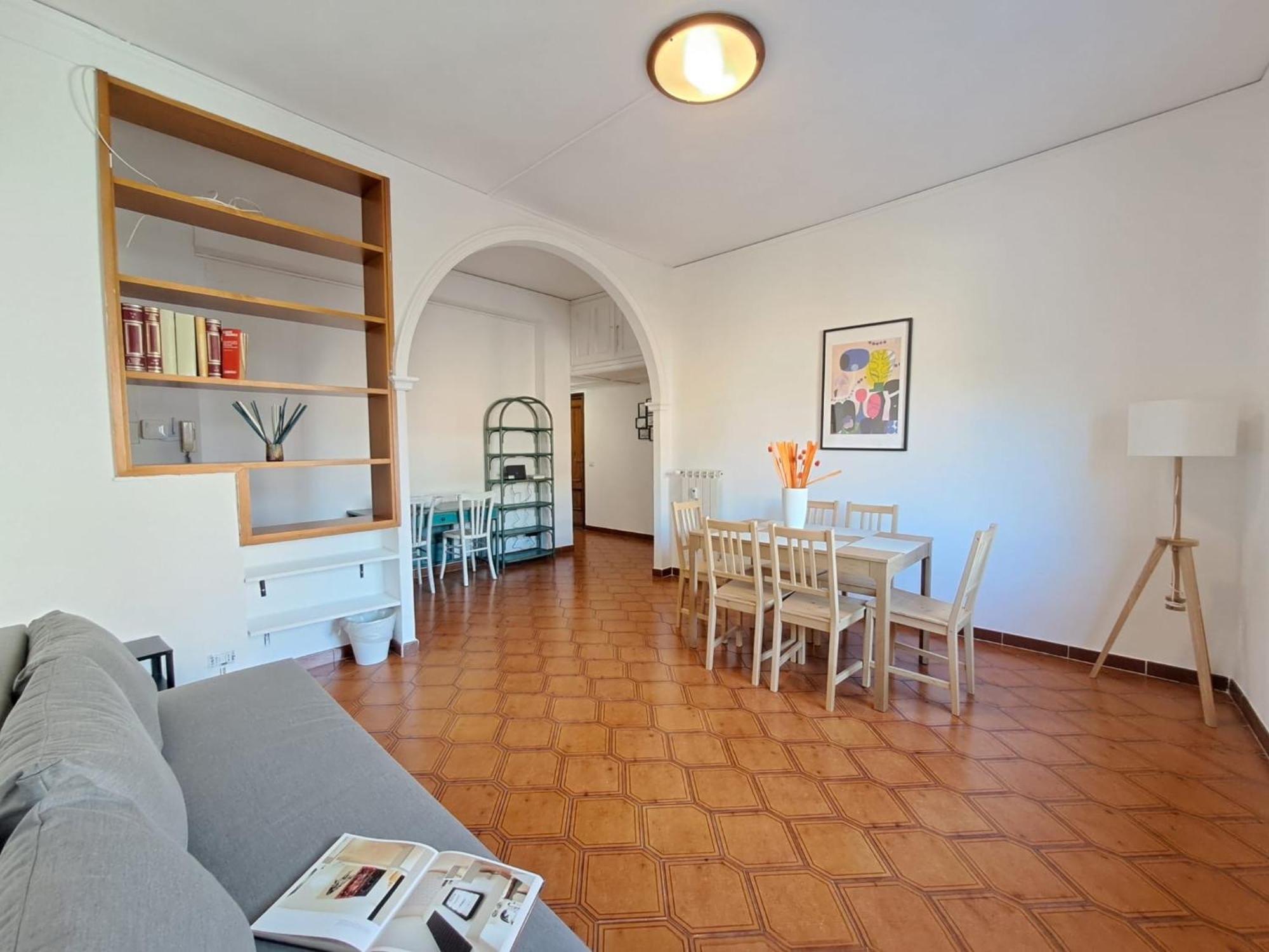 Apartment Casa Delle Palme