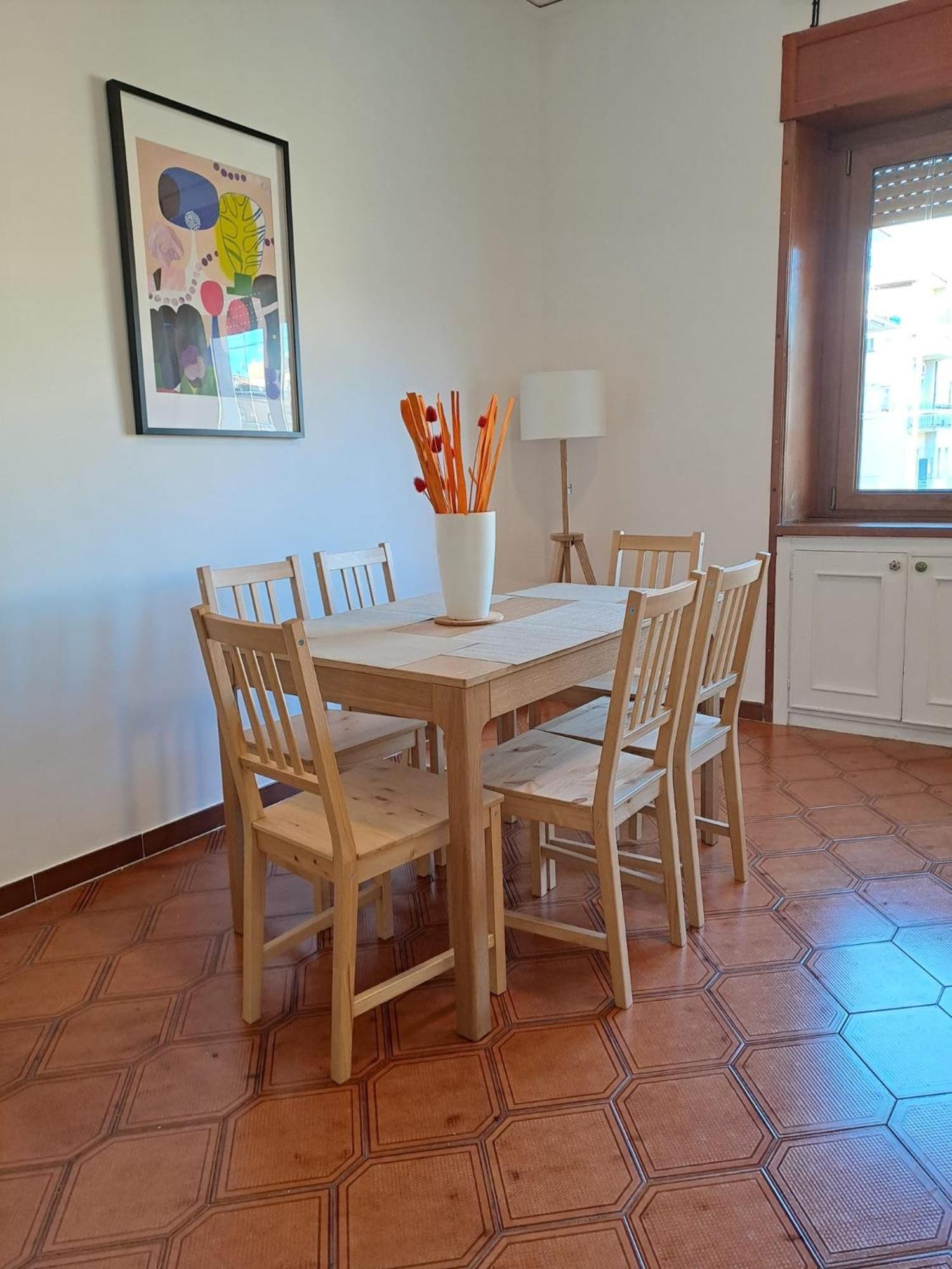 Casa Delle Palme Apartment Rome