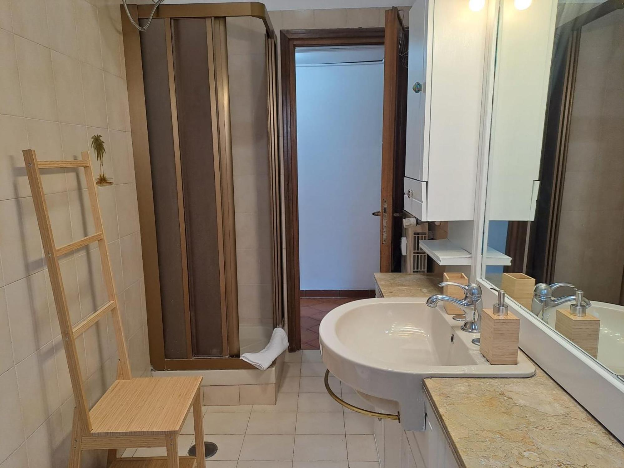 Apartment Casa Delle Palme Rome