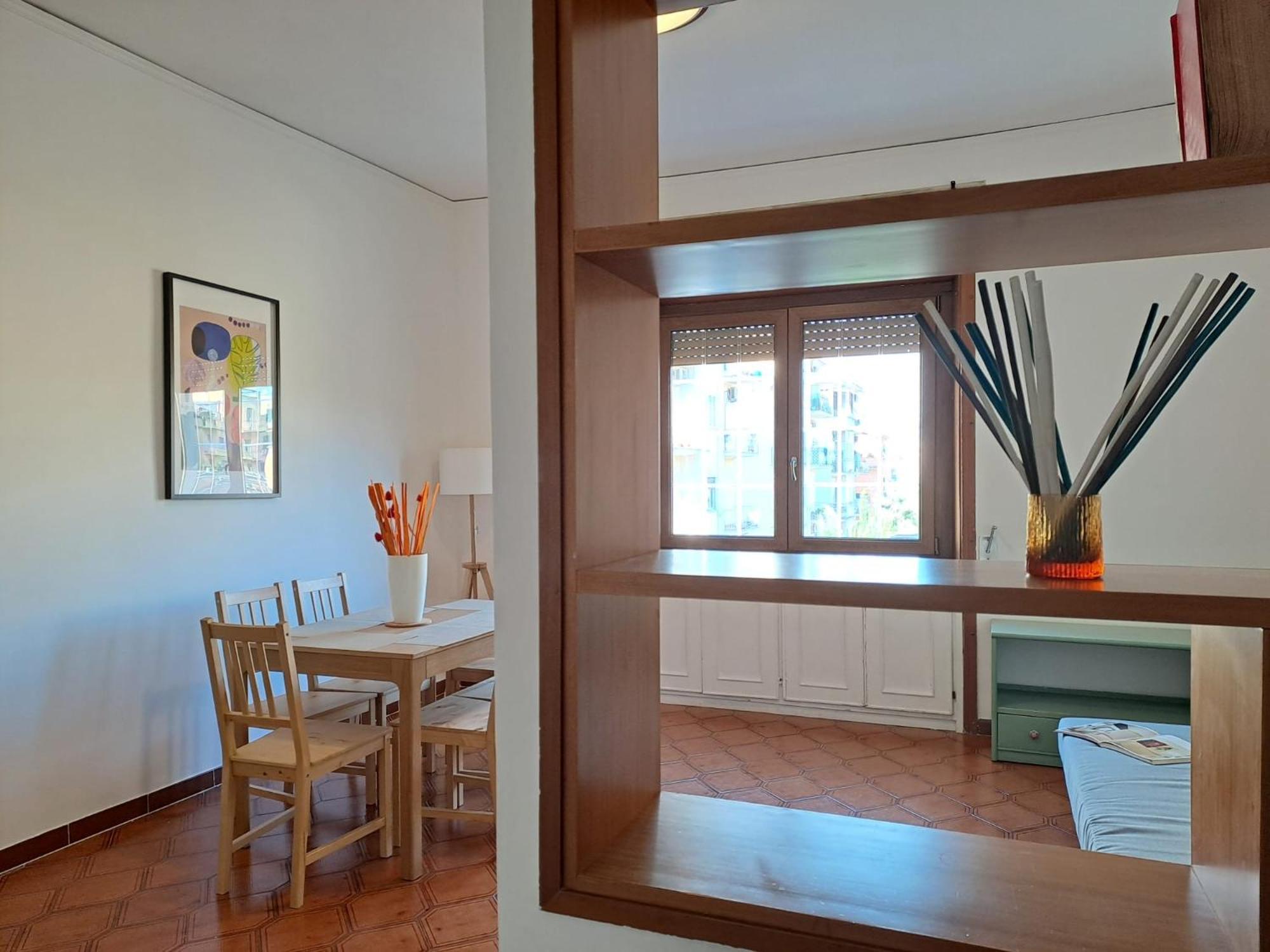Casa Delle Palme Apartment