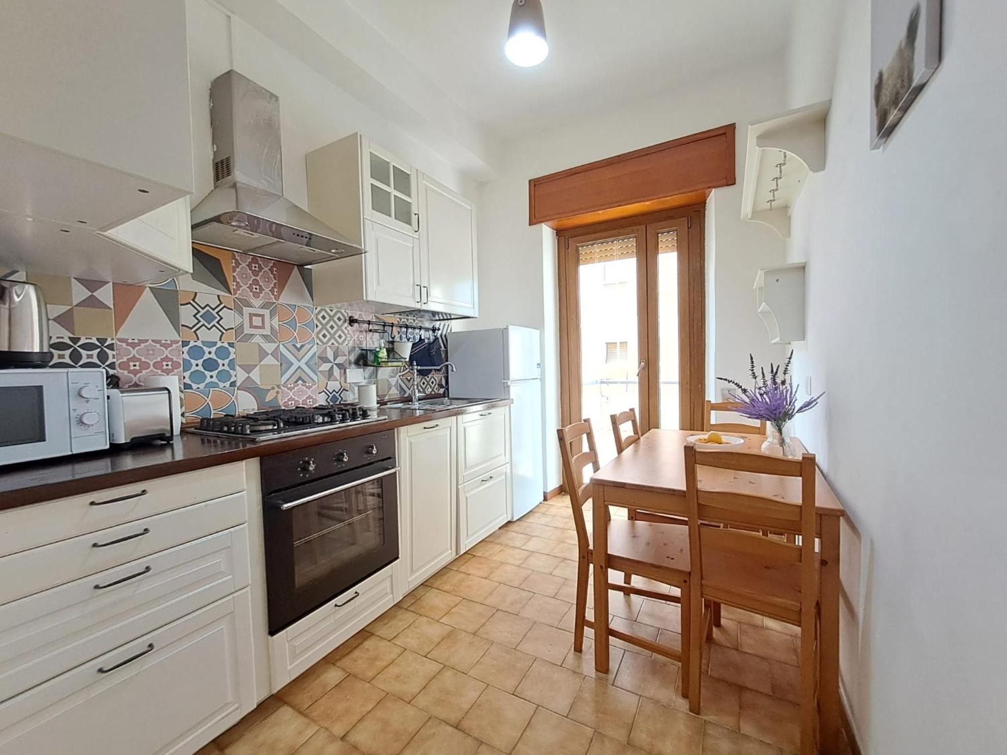 Apartment Casa Delle Palme *