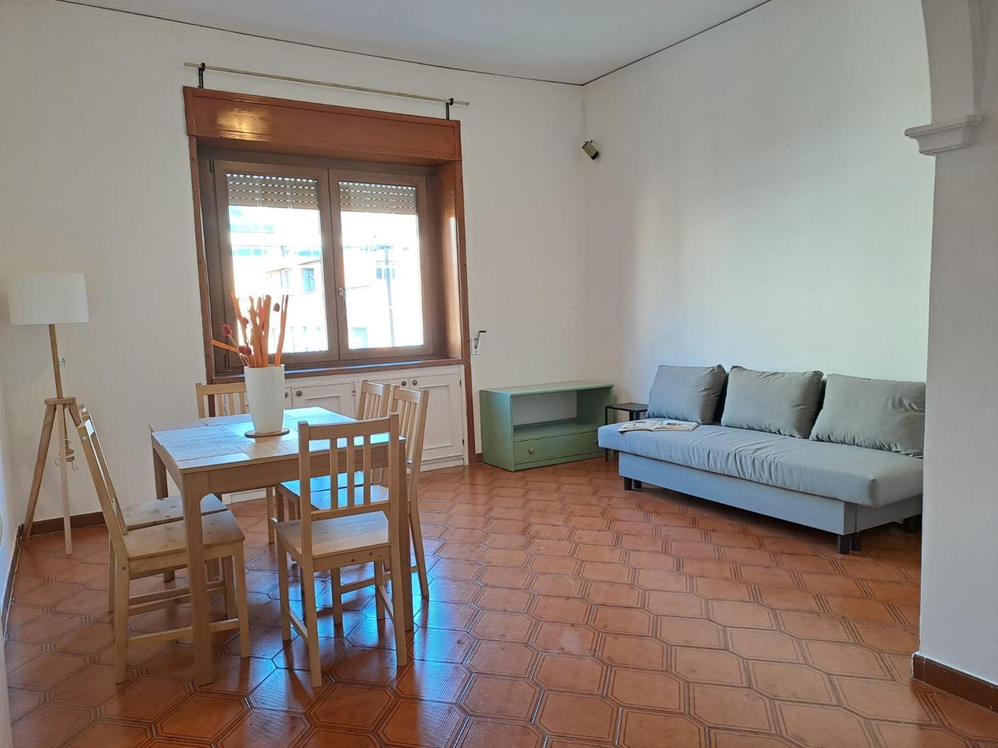 Apartment Casa Delle Palme Rome
