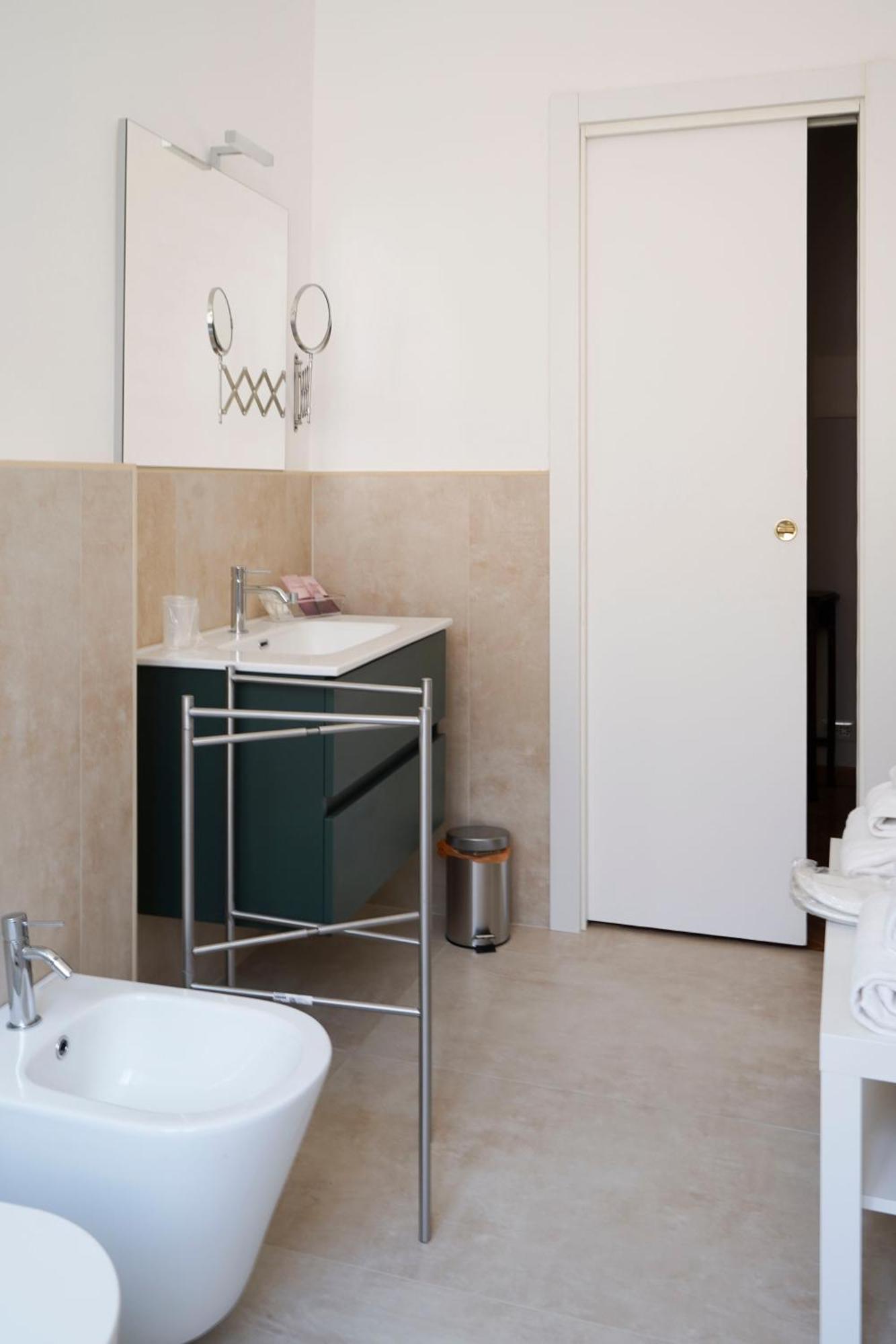 The Twenty - Mazzini Apartment *