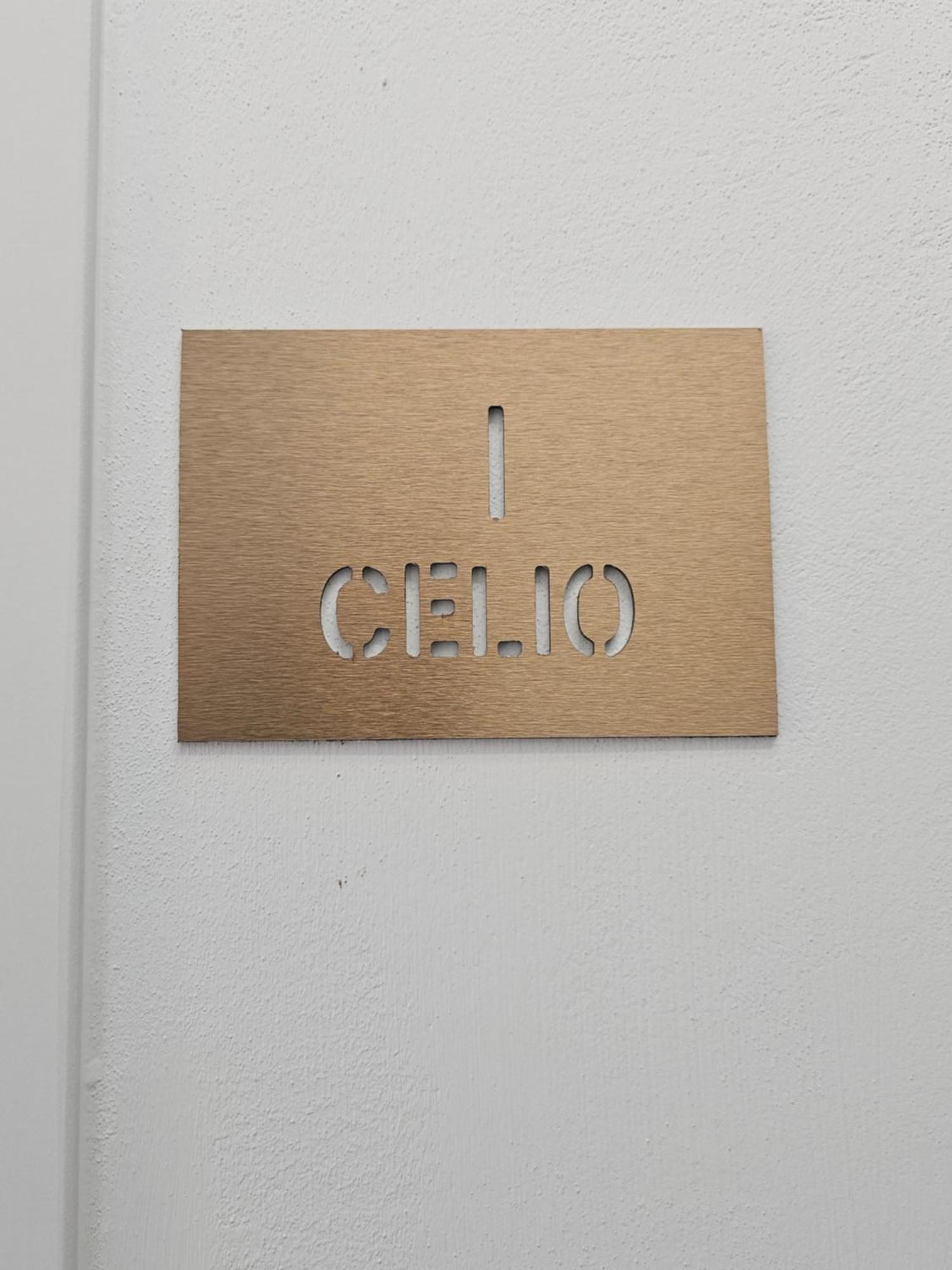 Luxury Amazing Appia Antica - Celio * Rome