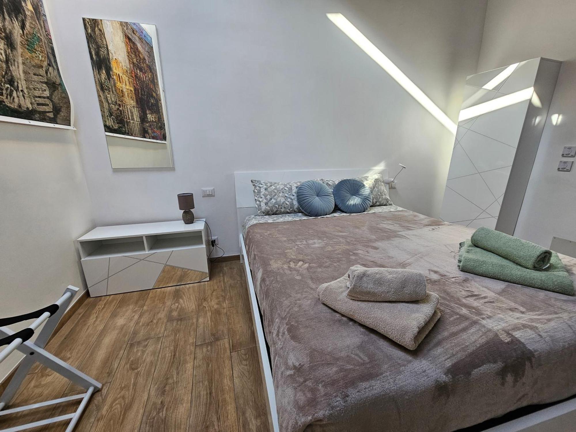 Guest house Luxury Amazing Appia Antica - Celio *