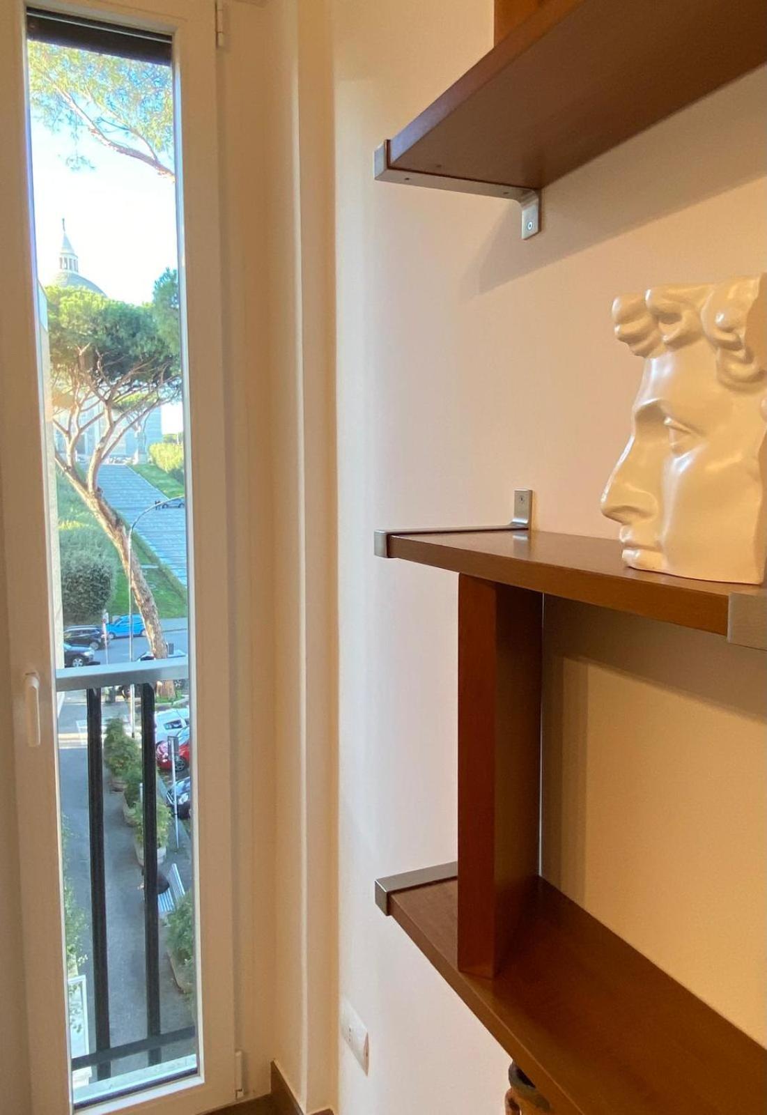 Pasteur 66 - Luxury In Rome