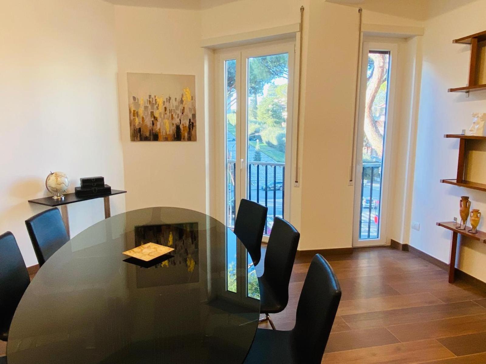 Pasteur 66 - Luxury In Apartment