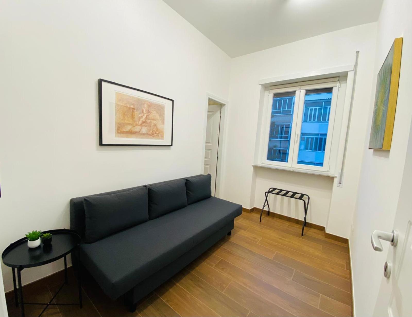 Apartment Pasteur 66 - Luxury In