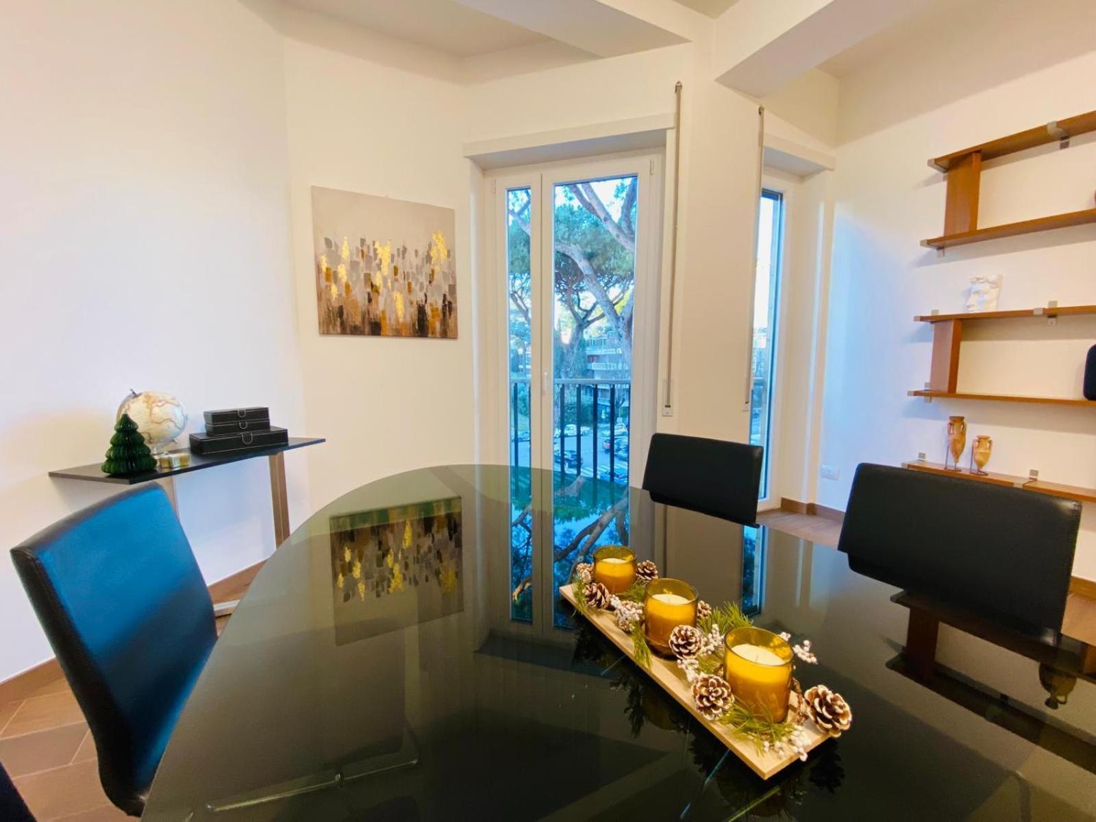 Apartment Pasteur 66 - Luxury In