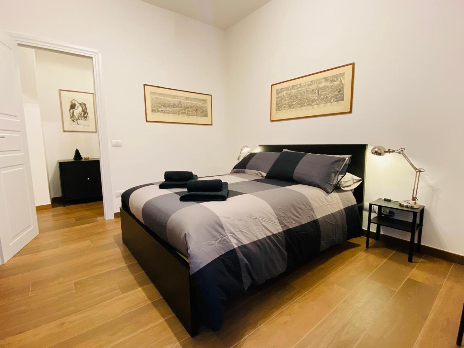 Pasteur 66 - Luxury In * Rome