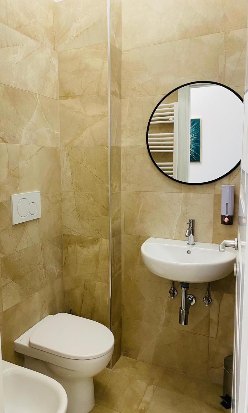 Pasteur 66 - Luxury In Apartment