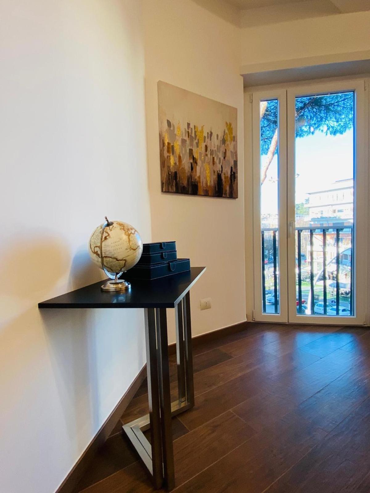 Pasteur 66 - Luxury In Apartment *