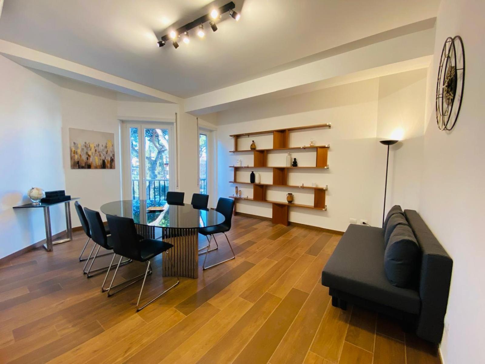 Pasteur 66 - Luxury In *