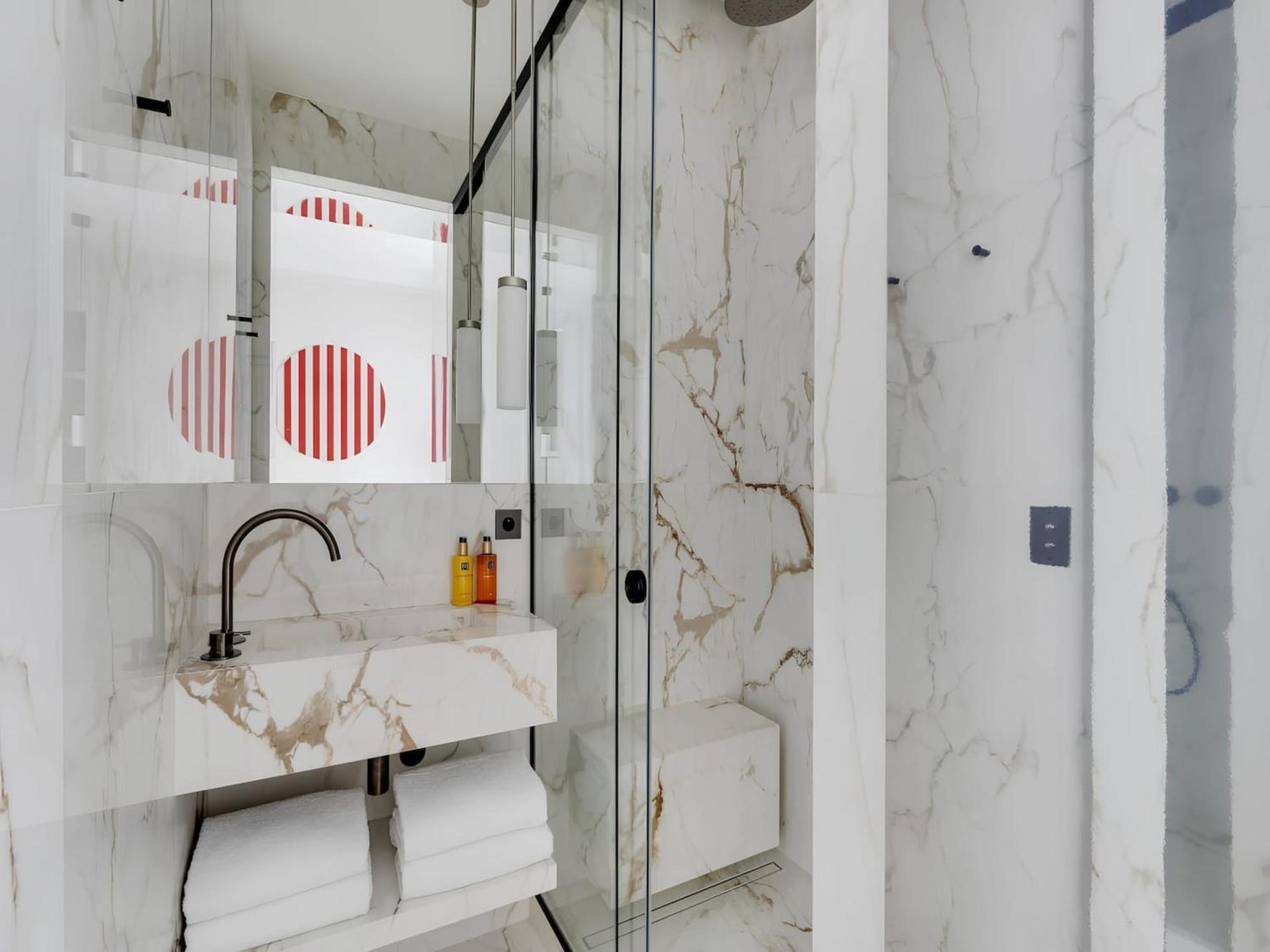 Apartment La Solitudine Rome