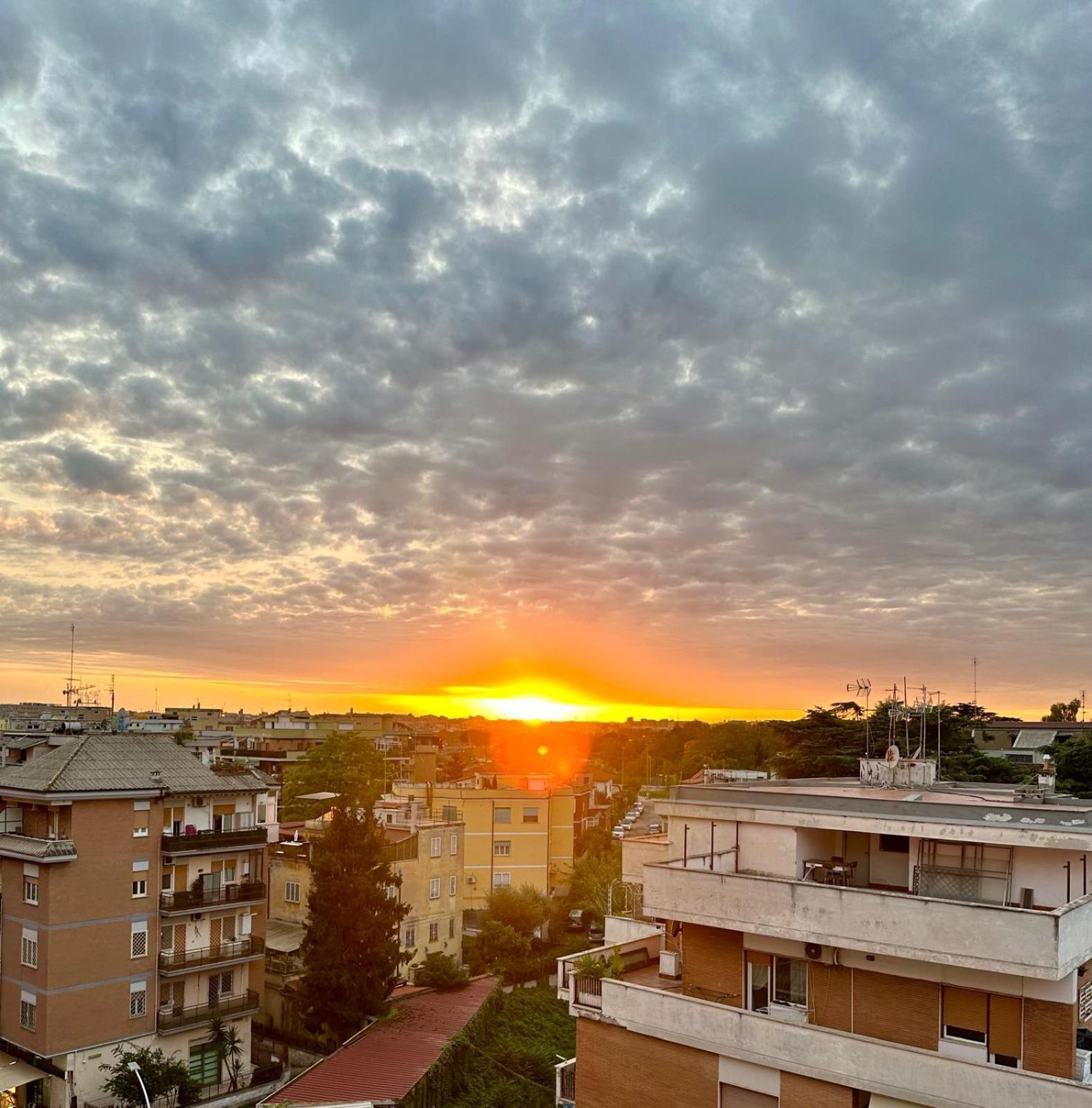 Monti Tiburtini Guest house Rome