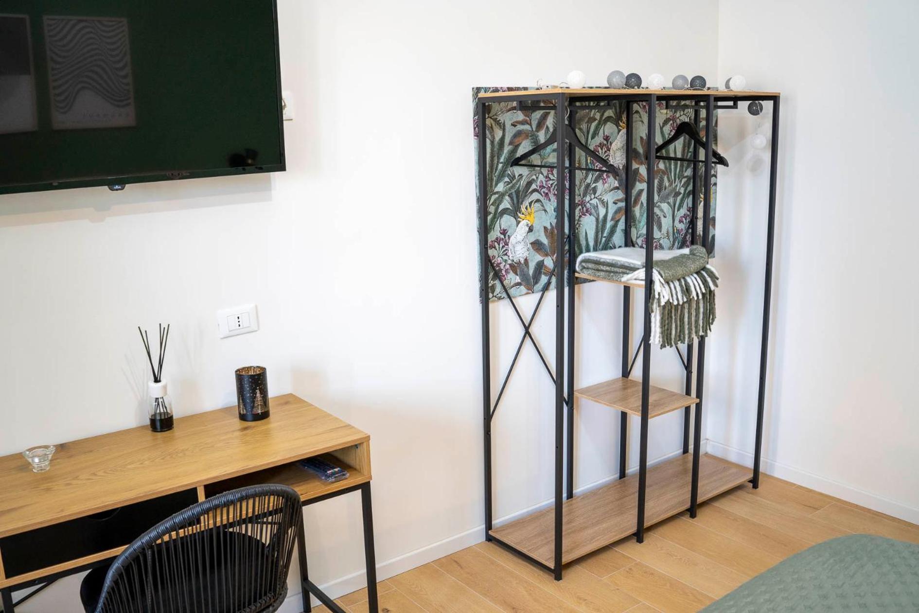 Rohome2024 Apartment Rome