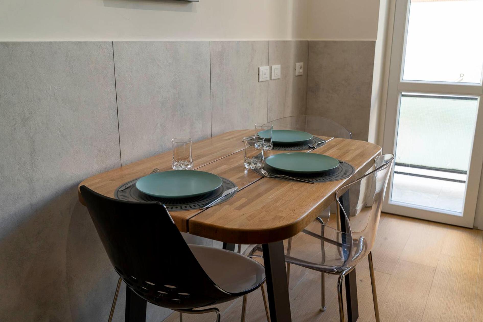 Apartment Rohome2024 Rome